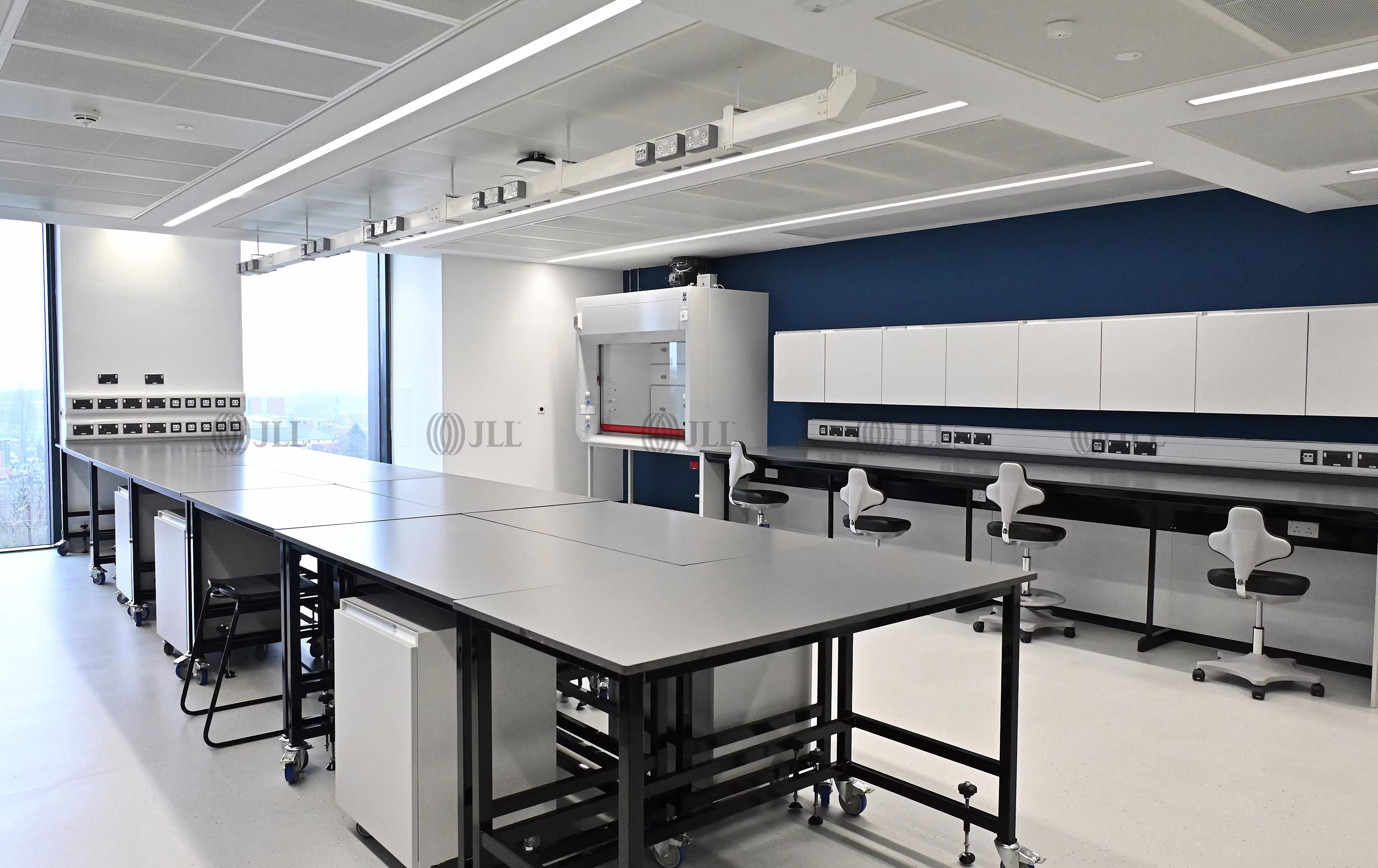 Birmingham Health Innovation Campus