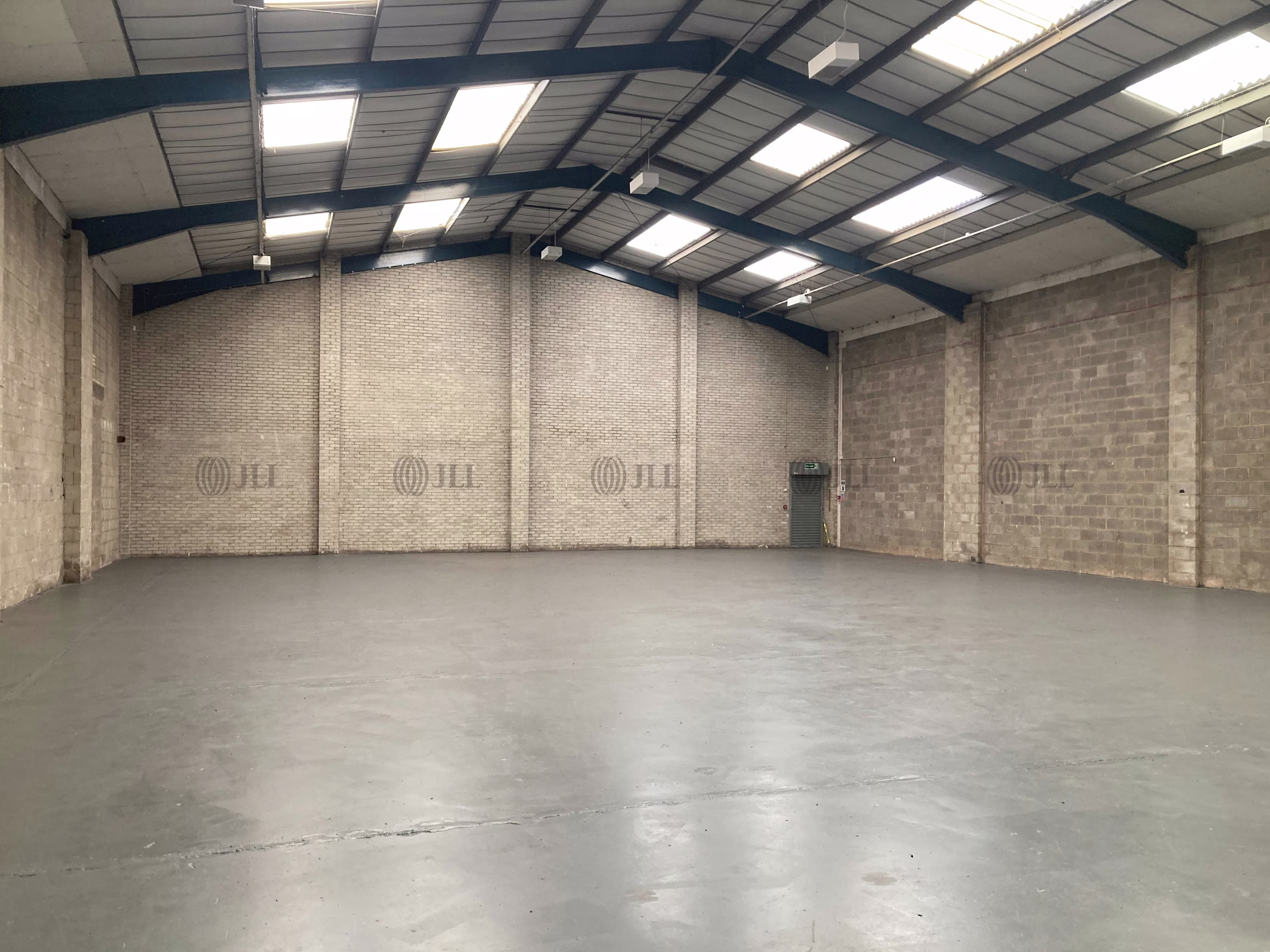Monckton Road Industrial Estate