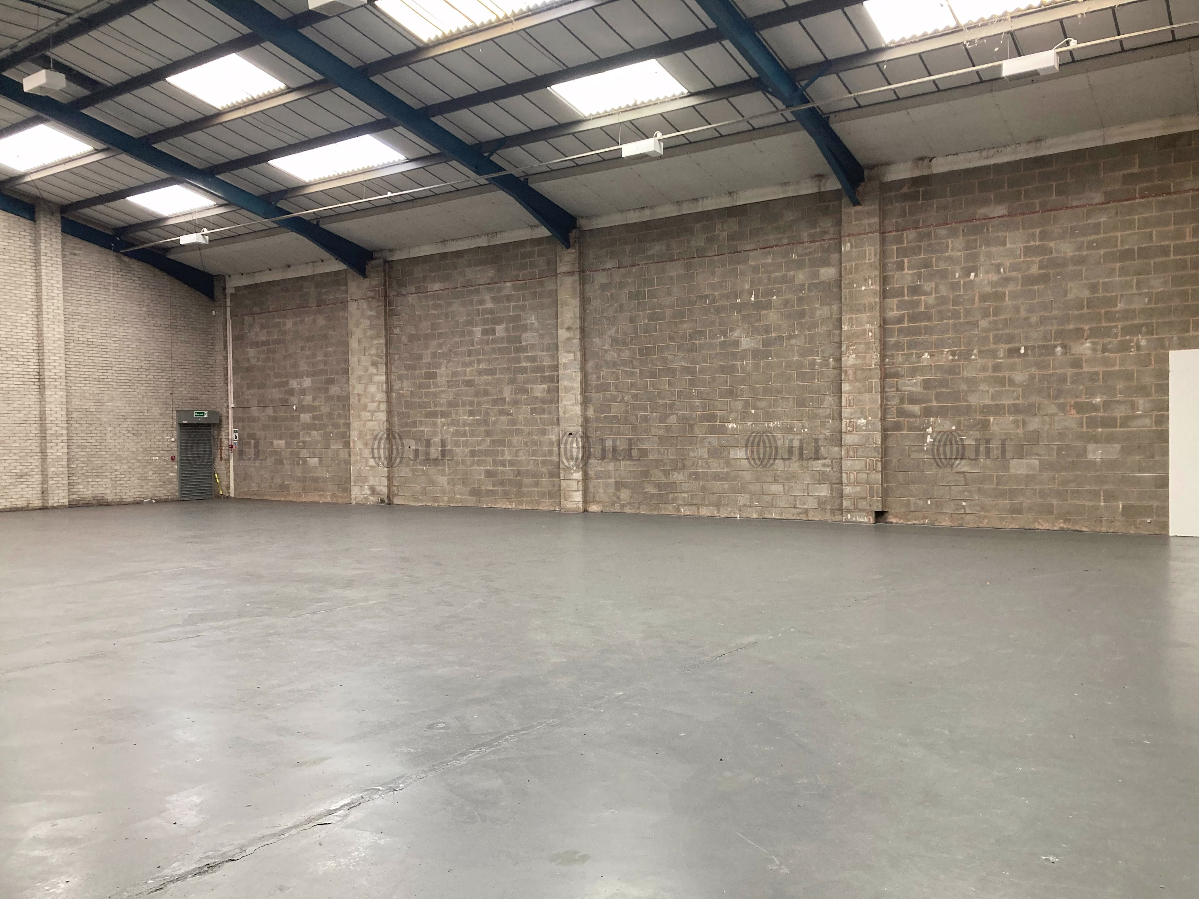 Monckton Road Industrial Estate