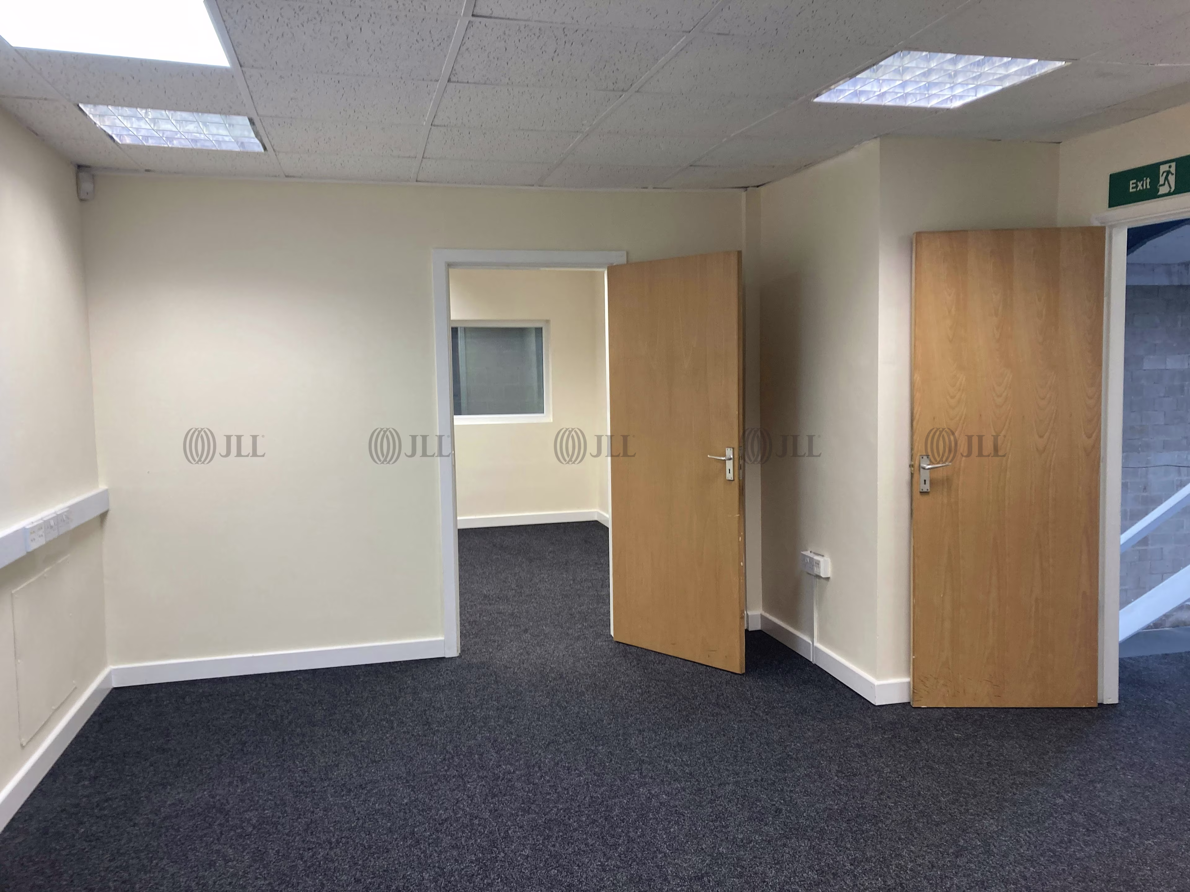 Monckton Road Industrial Estate