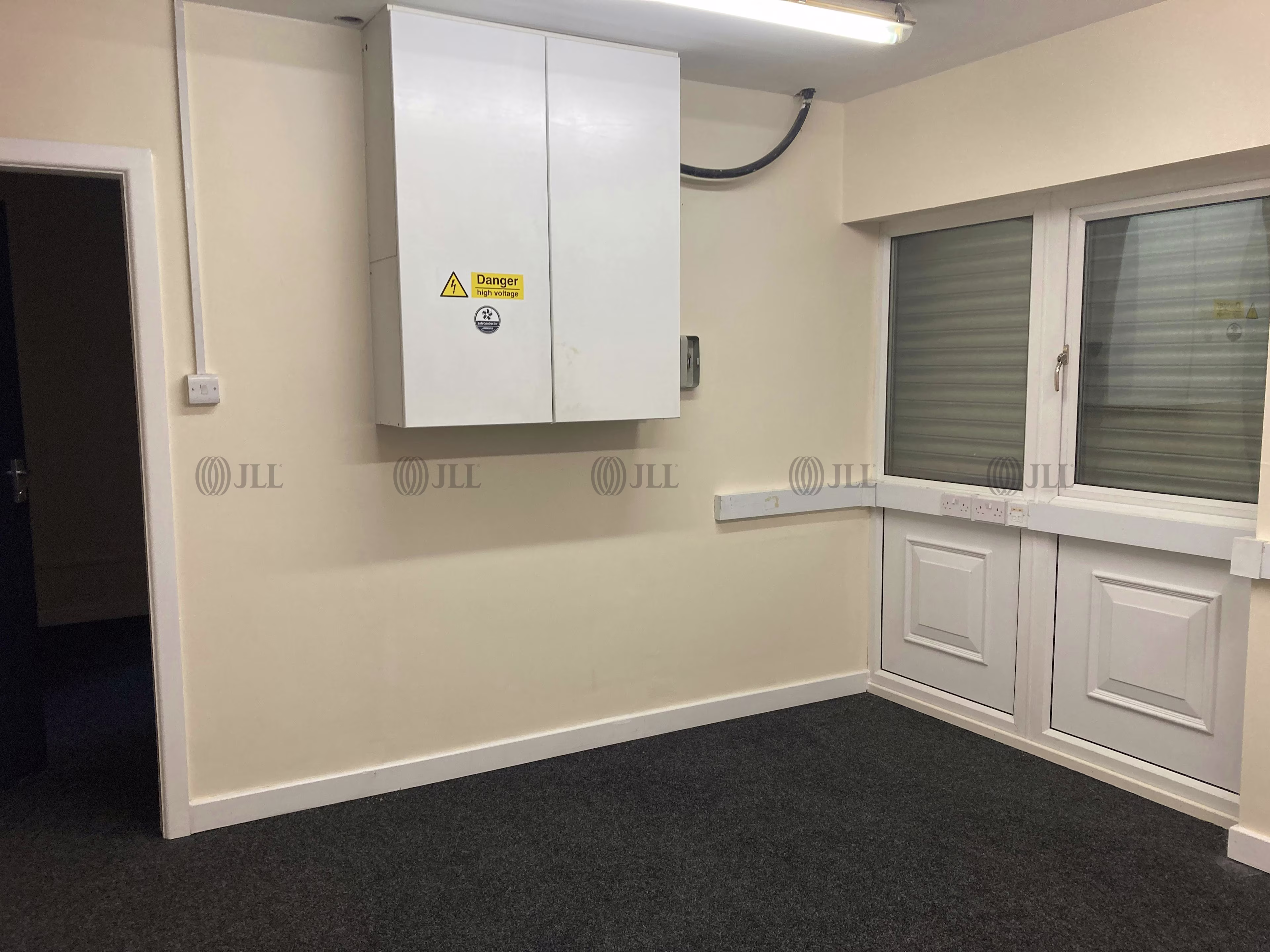 Monckton Road Industrial Estate