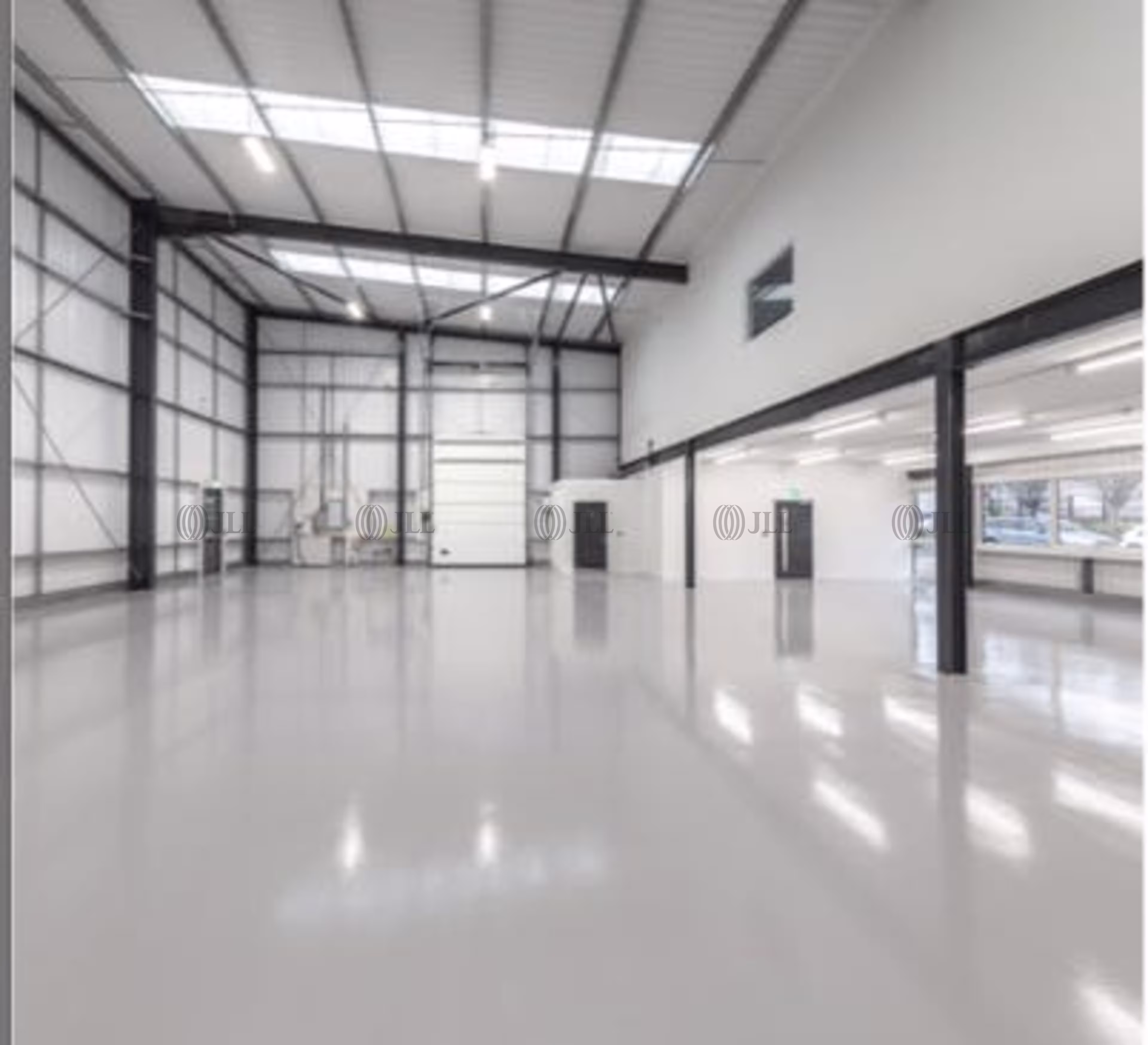 Slough Trading Estate