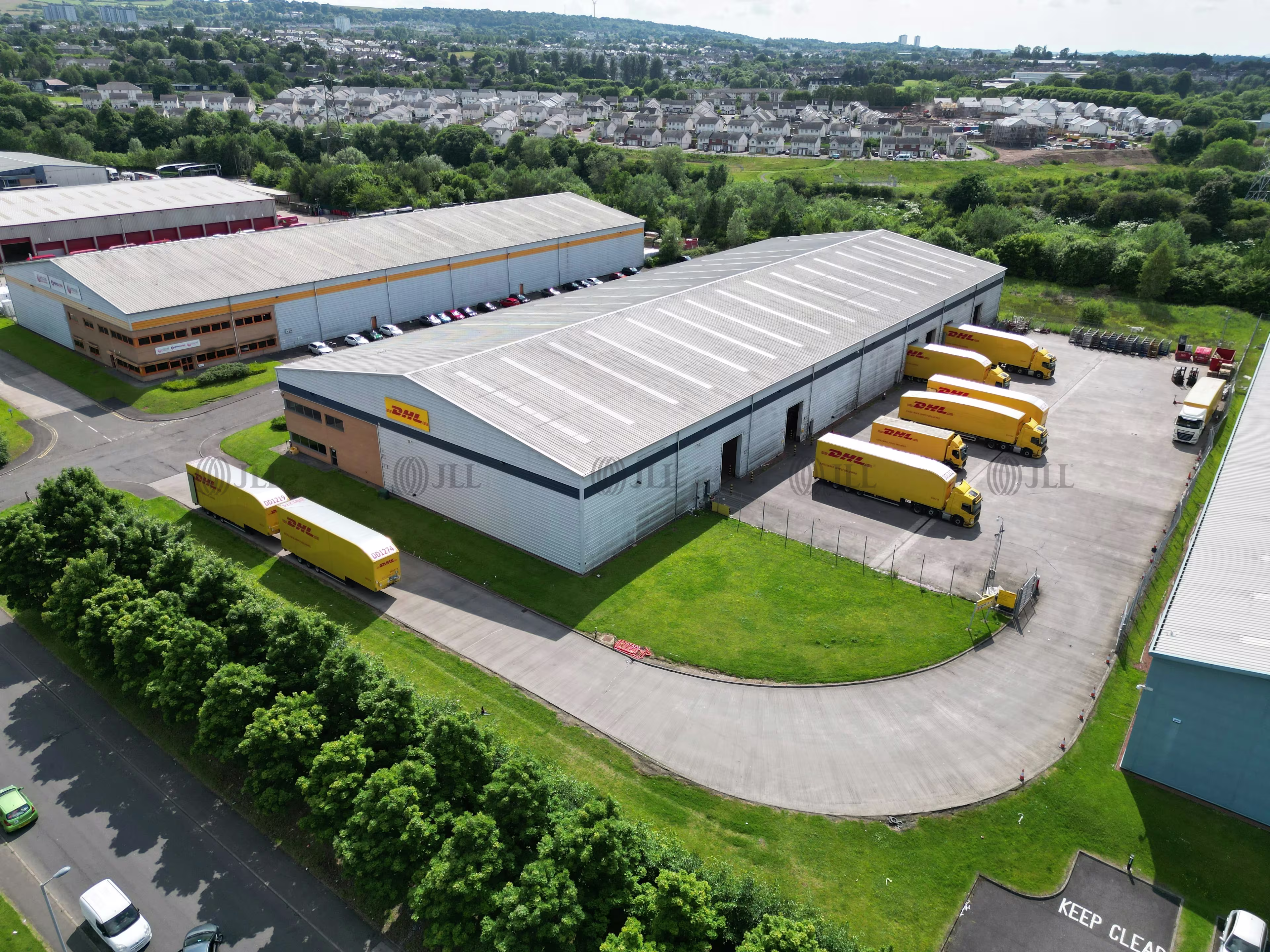 70 Cambuslang Road
