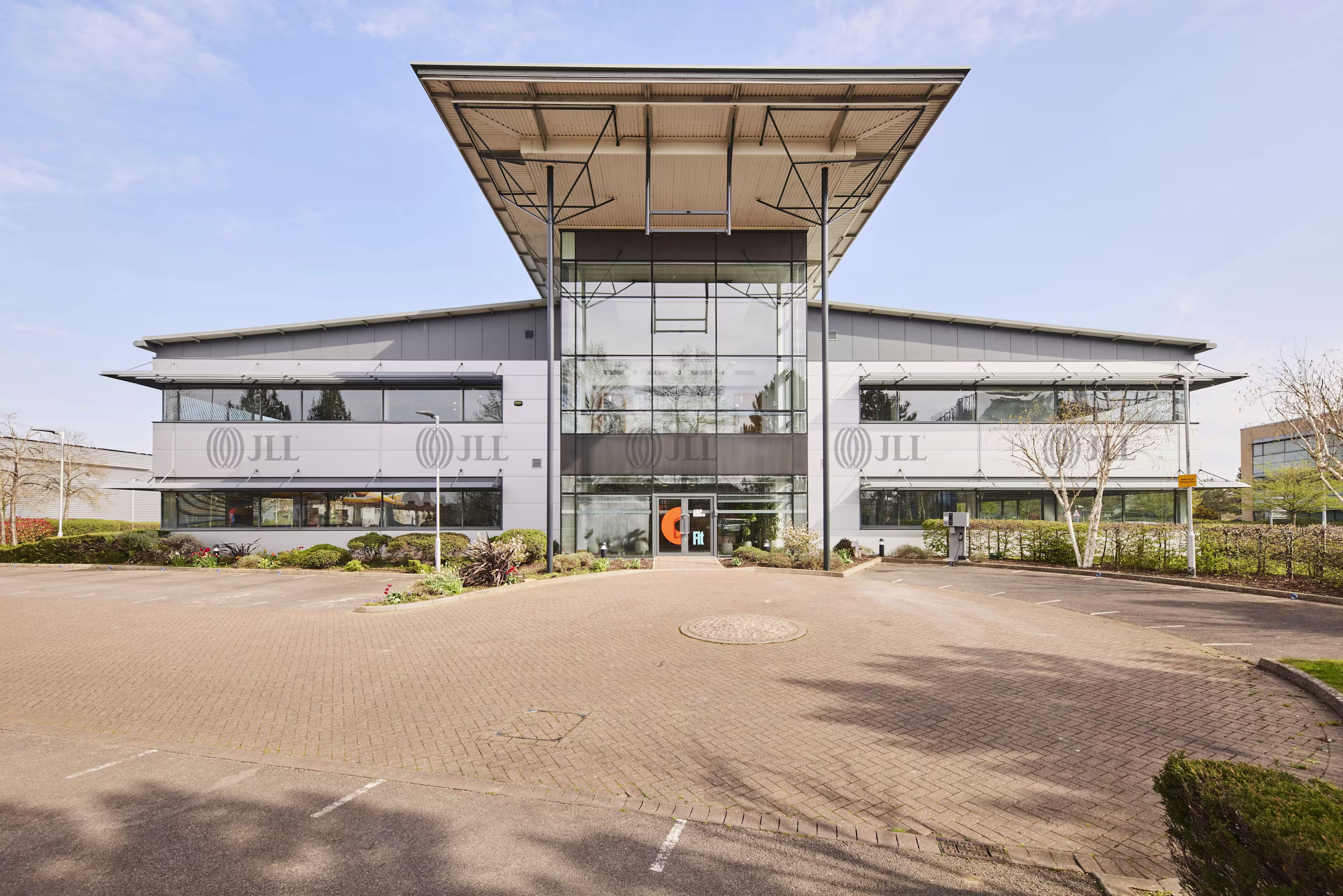 6000 Garsington Road
