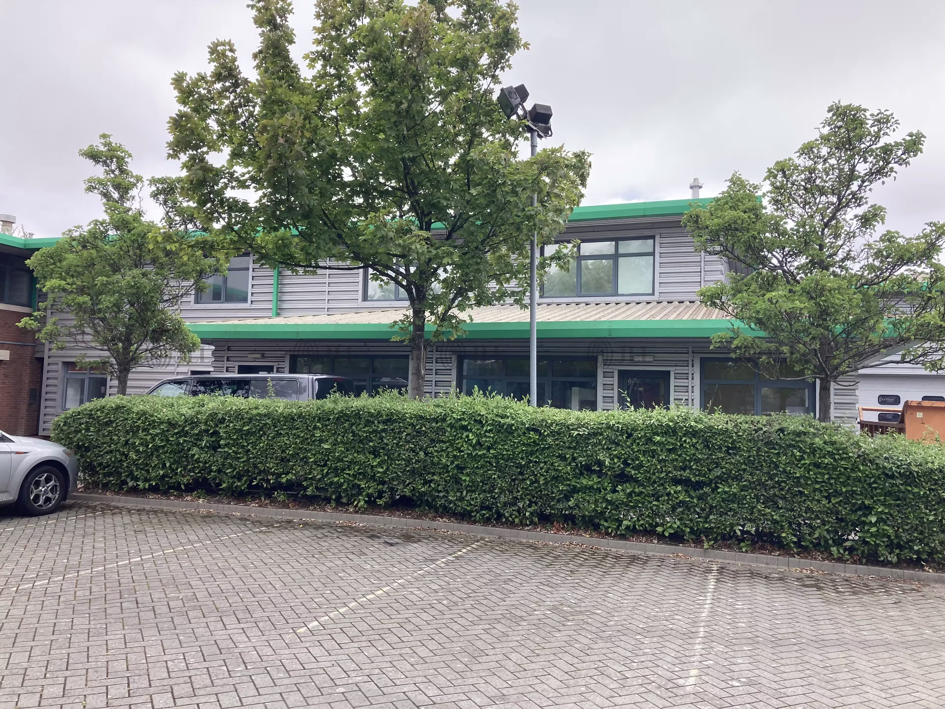 Tagomago Park