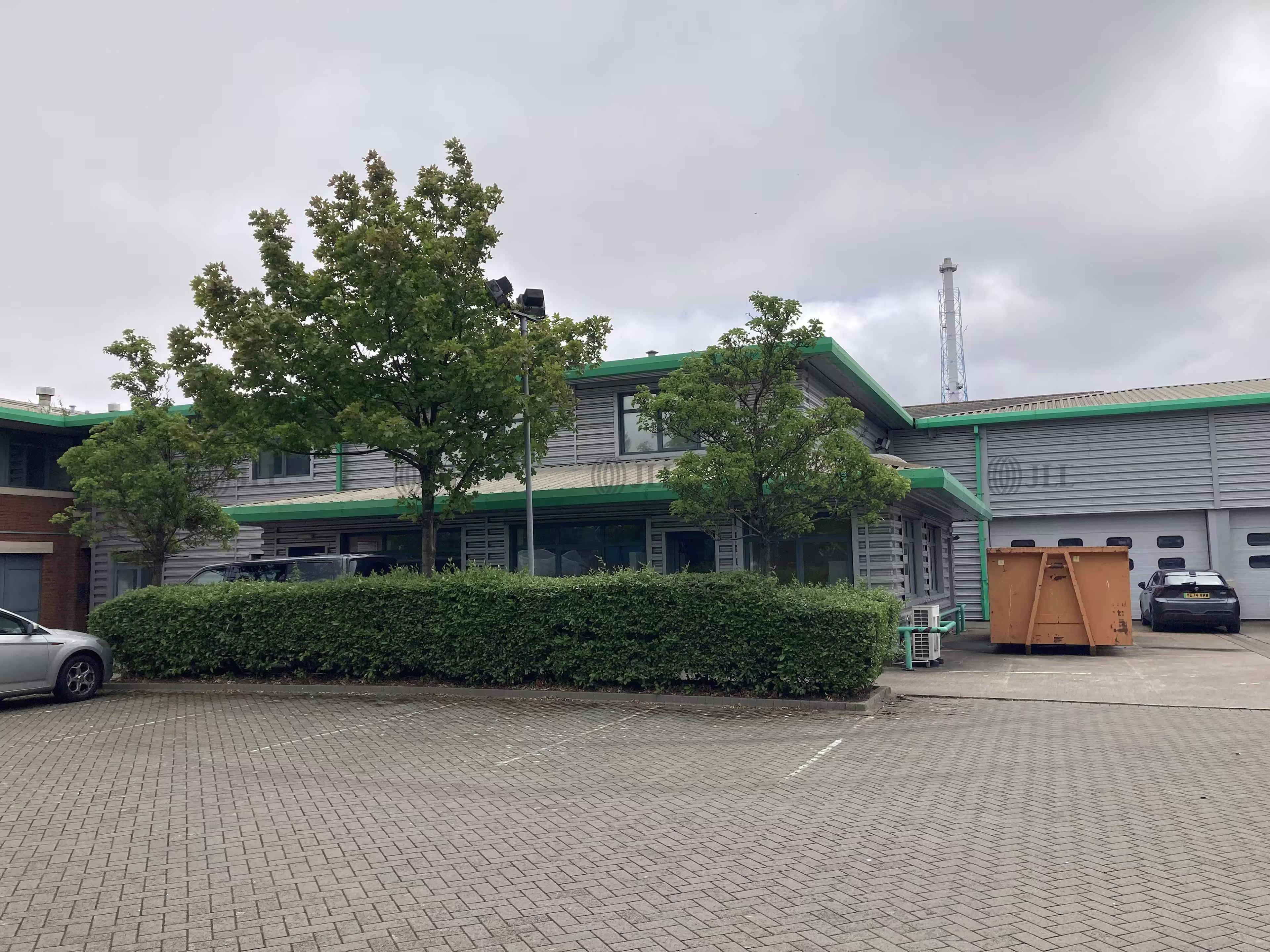 Tagomago Park