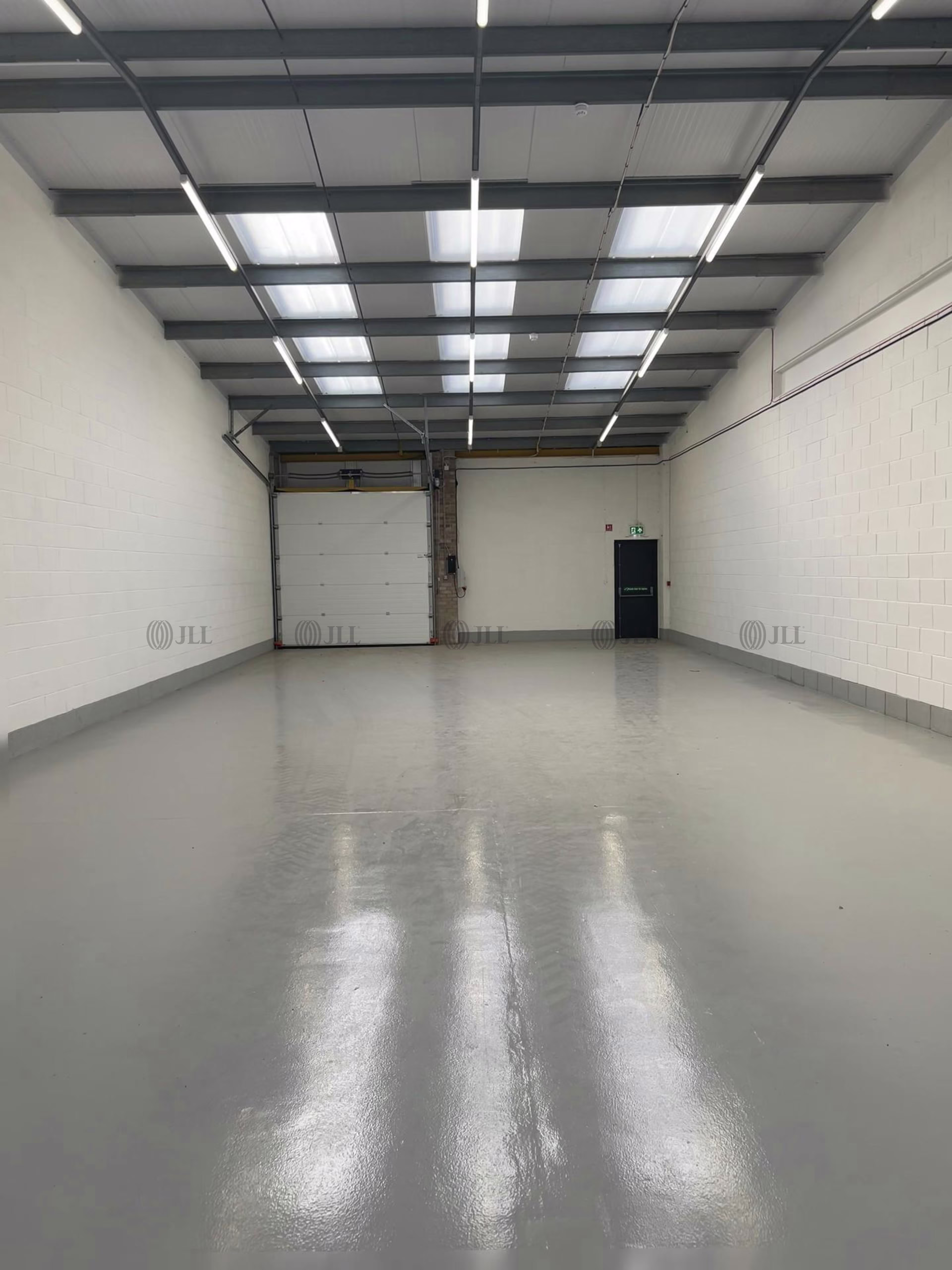 Beeches Industrial Estate