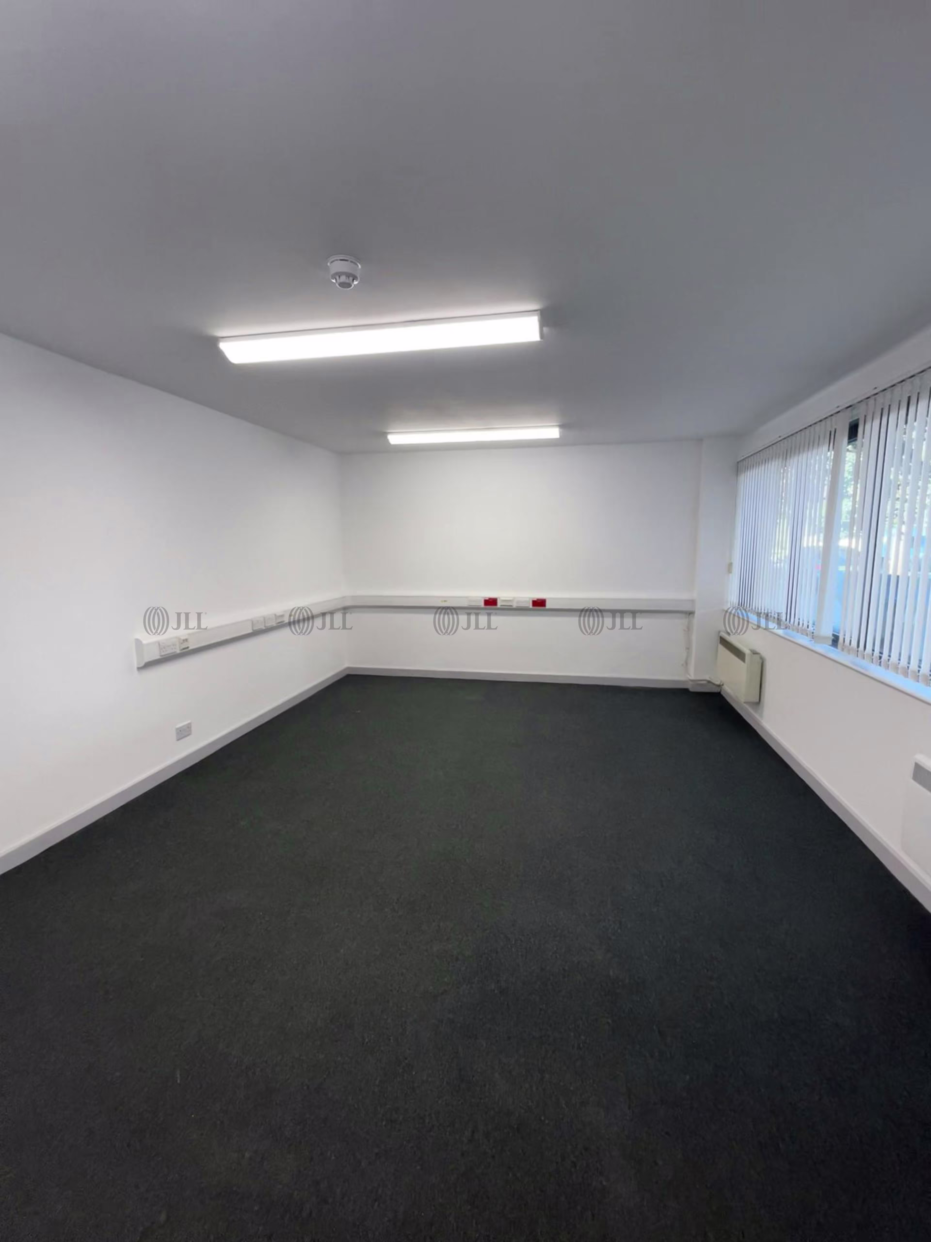 Beeches Industrial Estate