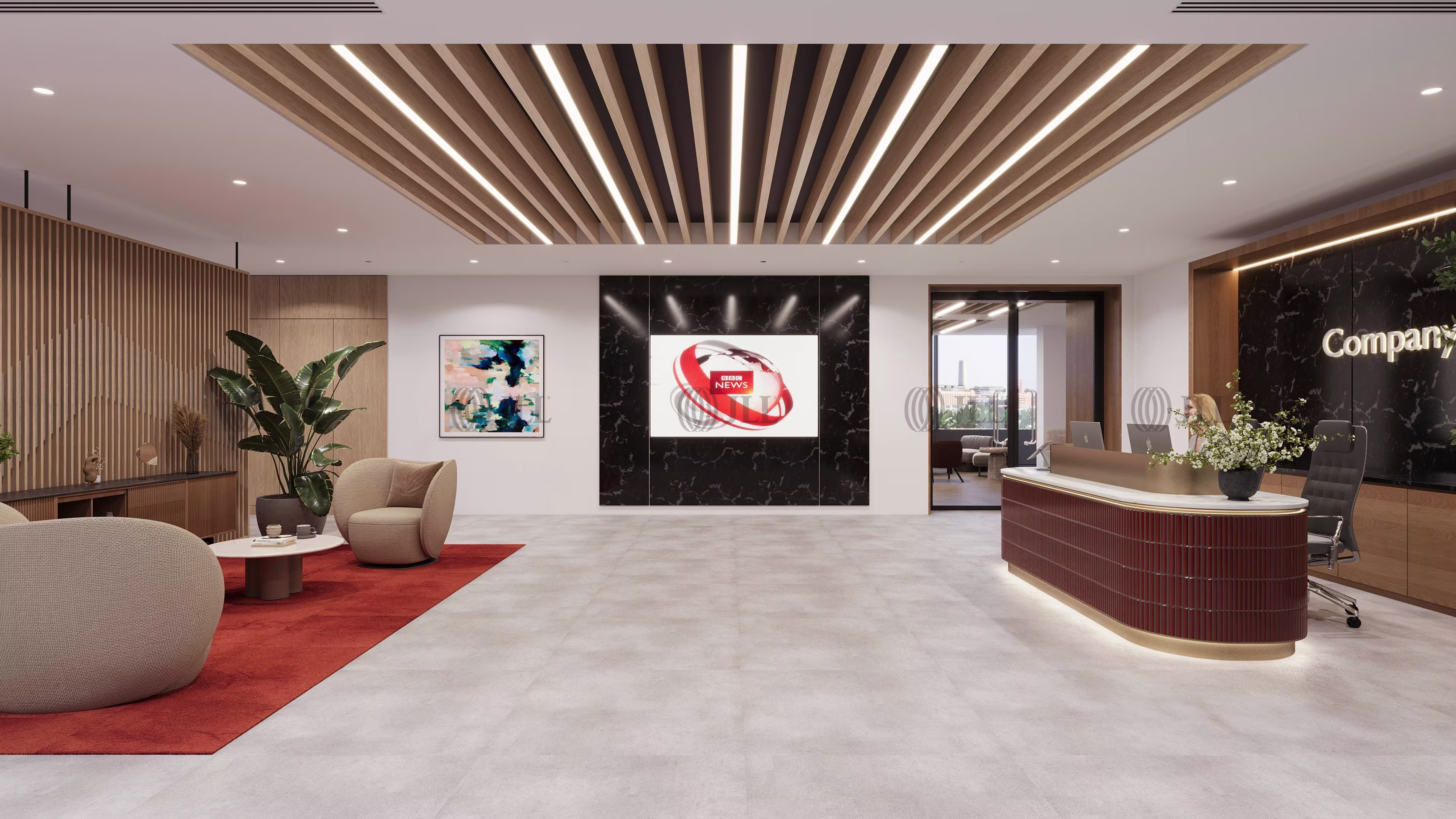 151 Buckingham Palace Road