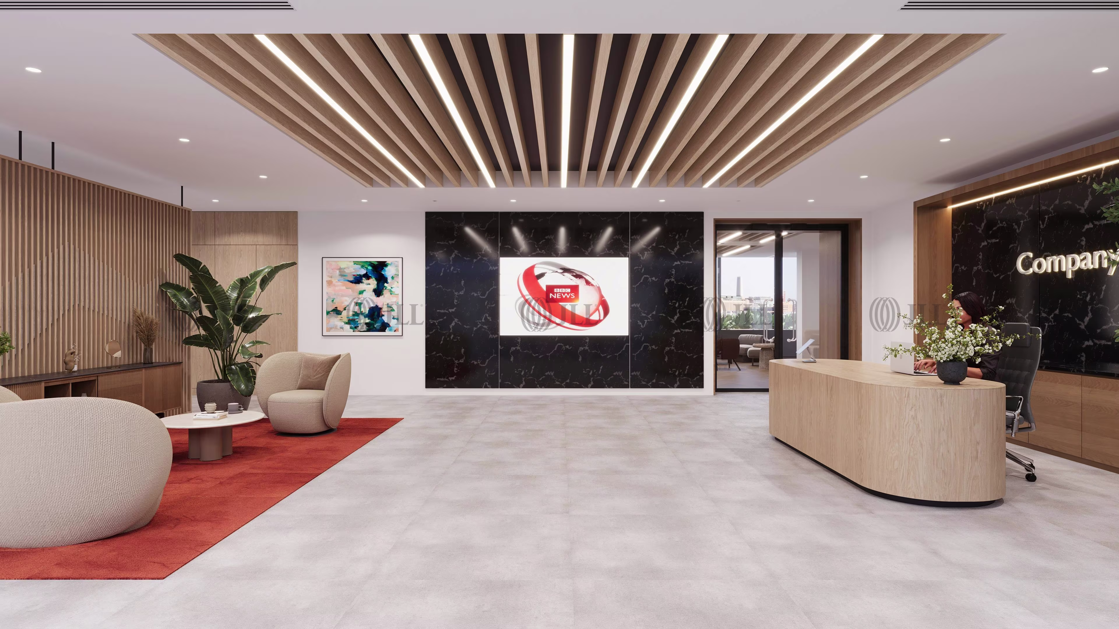 151 Buckingham Palace Road