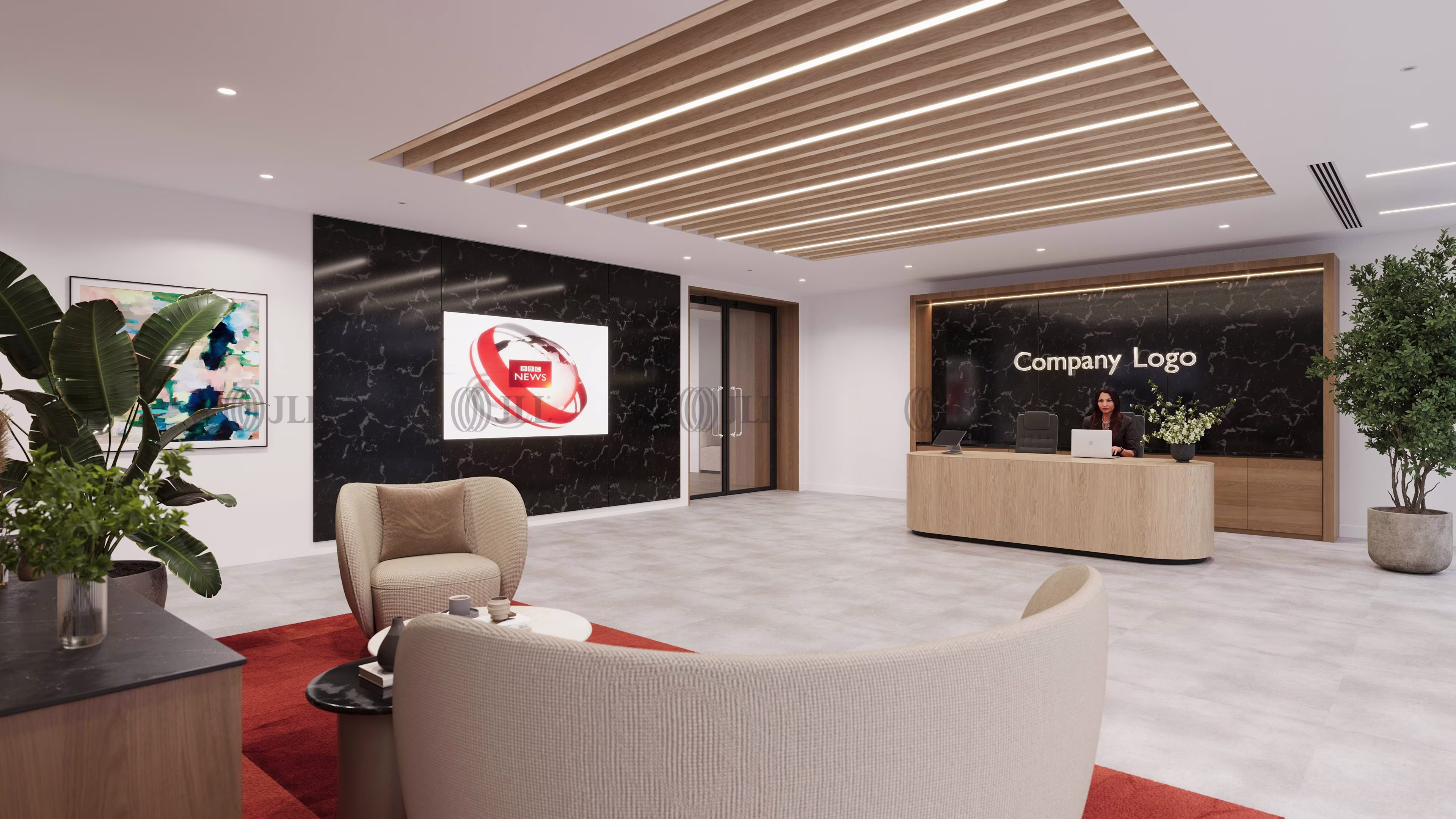 151 Buckingham Palace Road