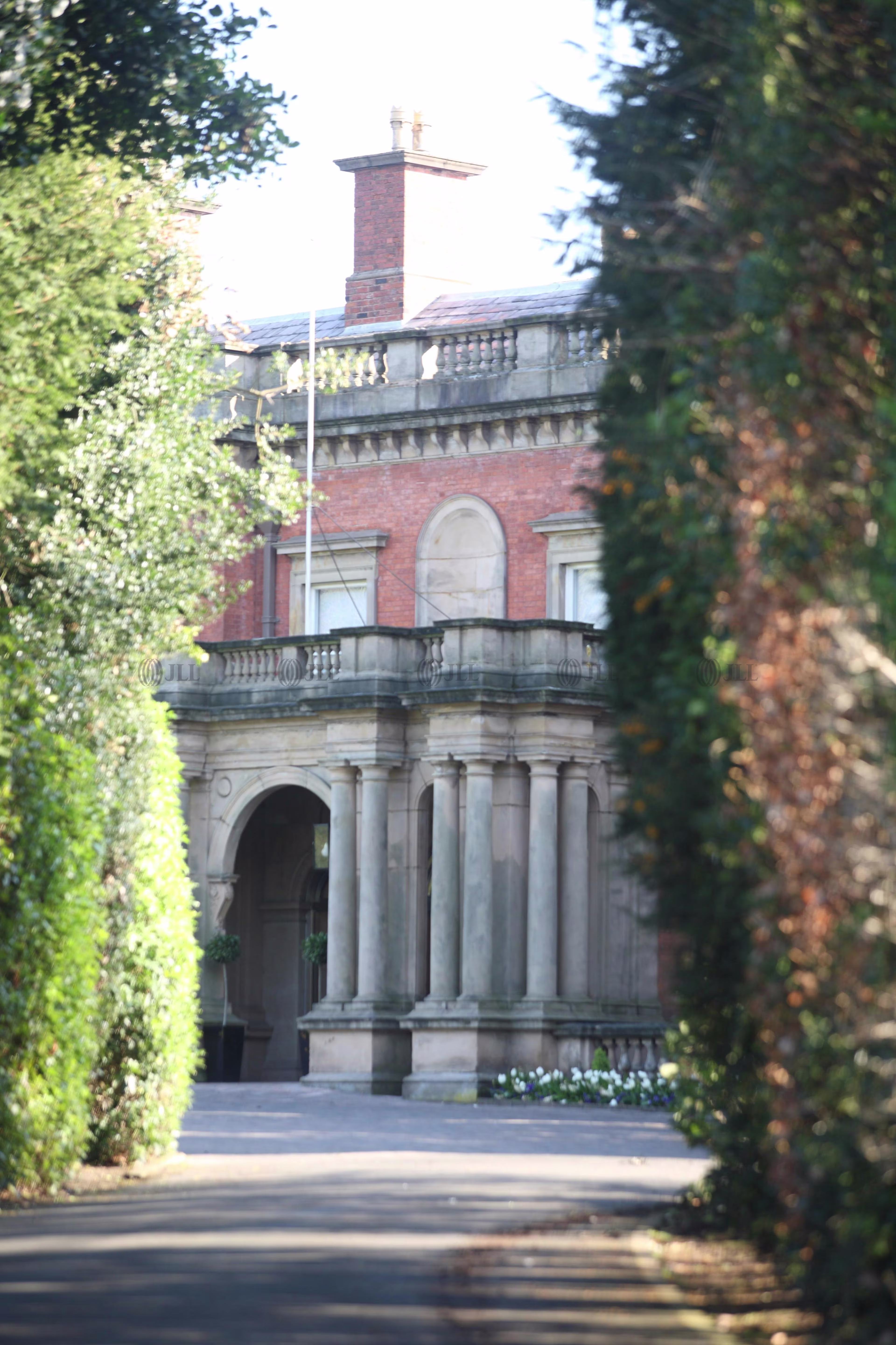 Booths Park