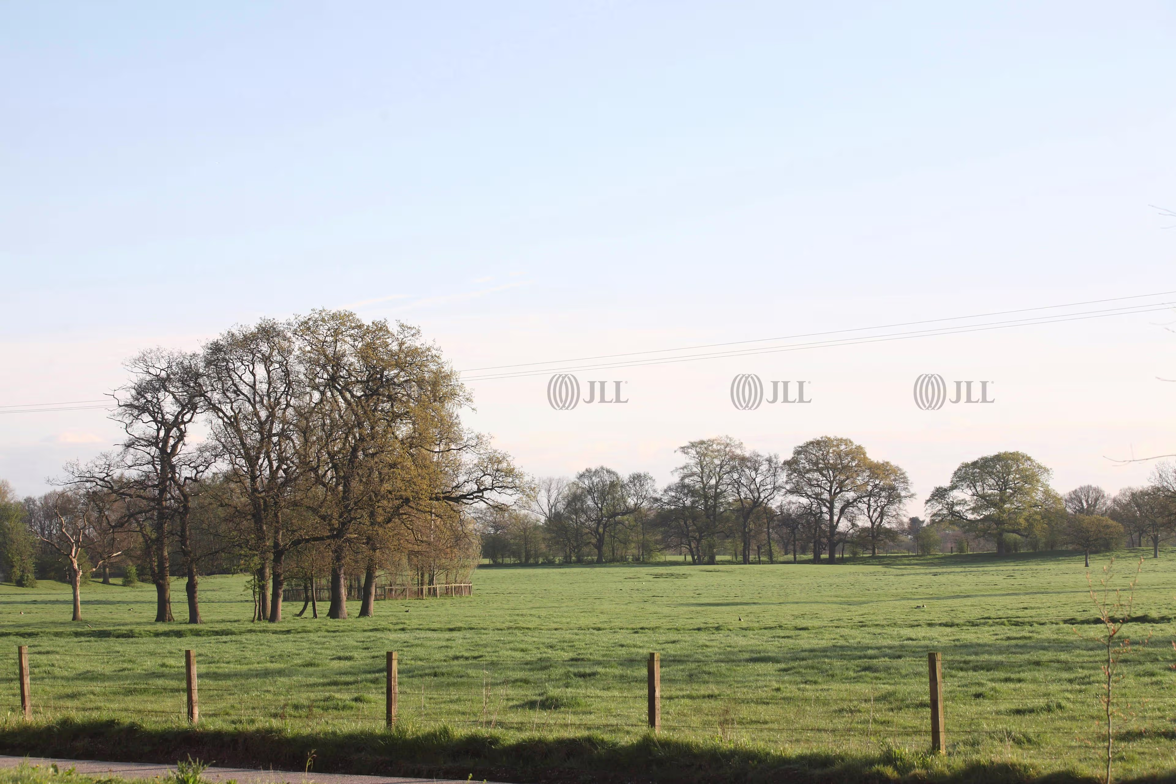 Booths Park