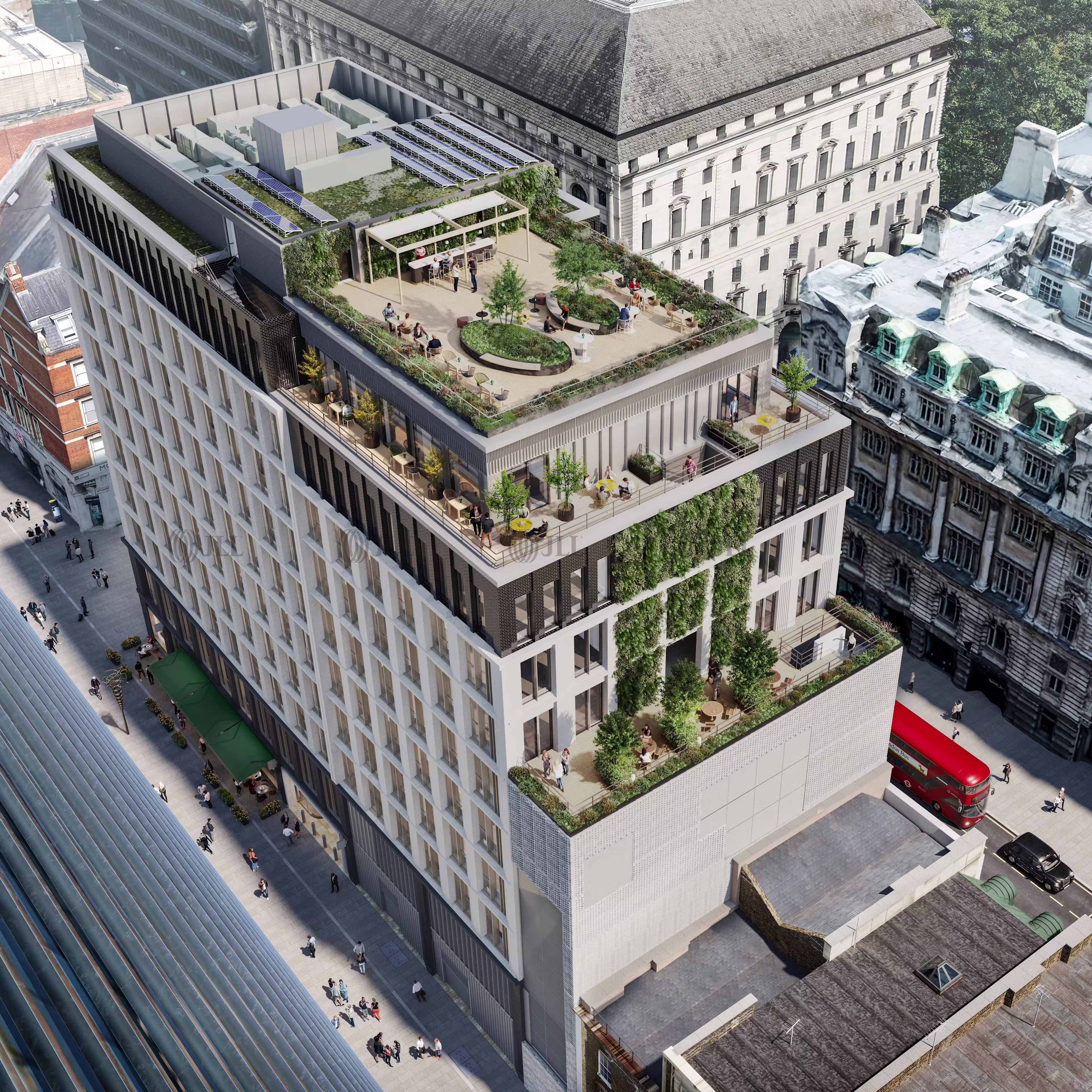 101 Moorgate