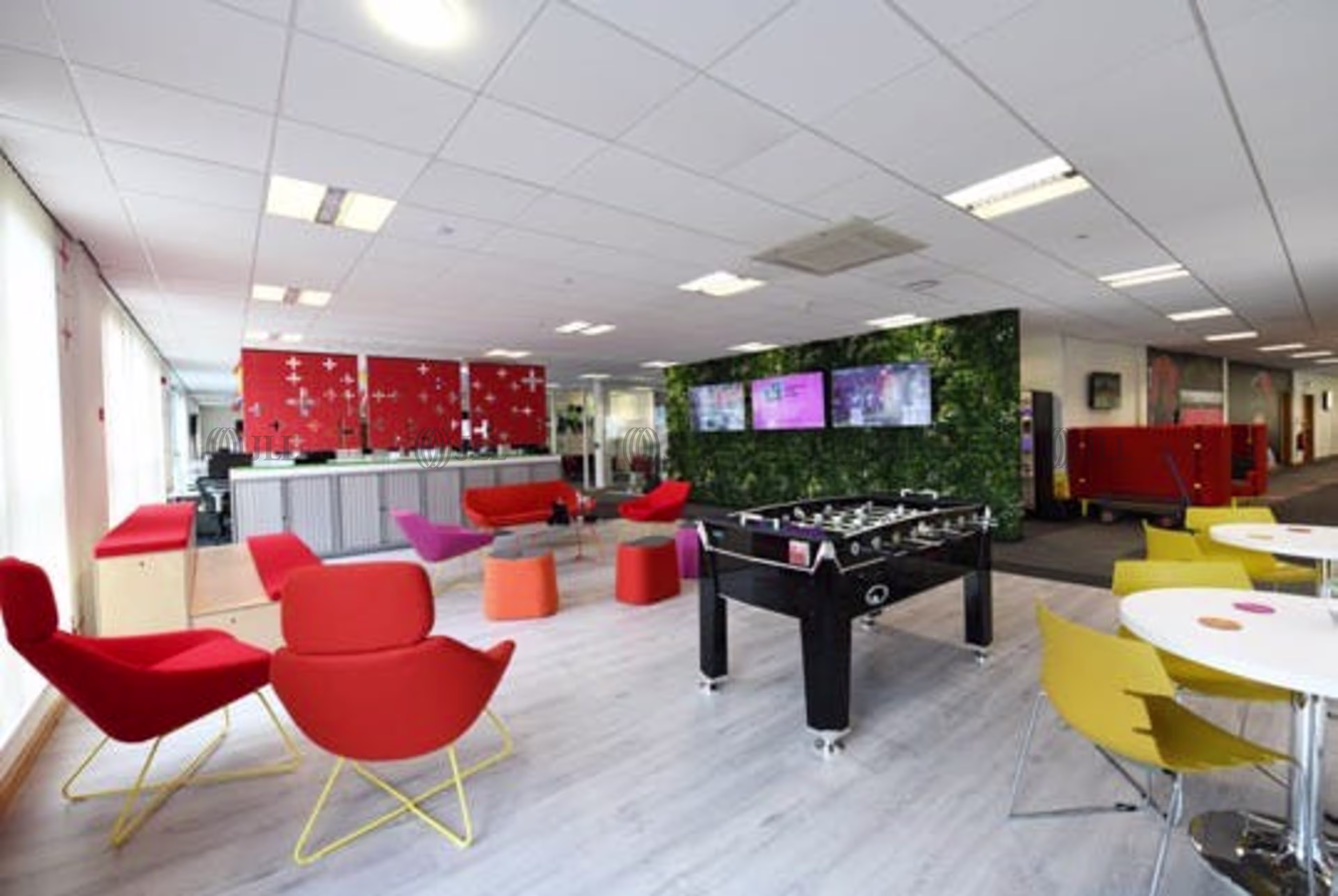 Wigan Pier Business Park