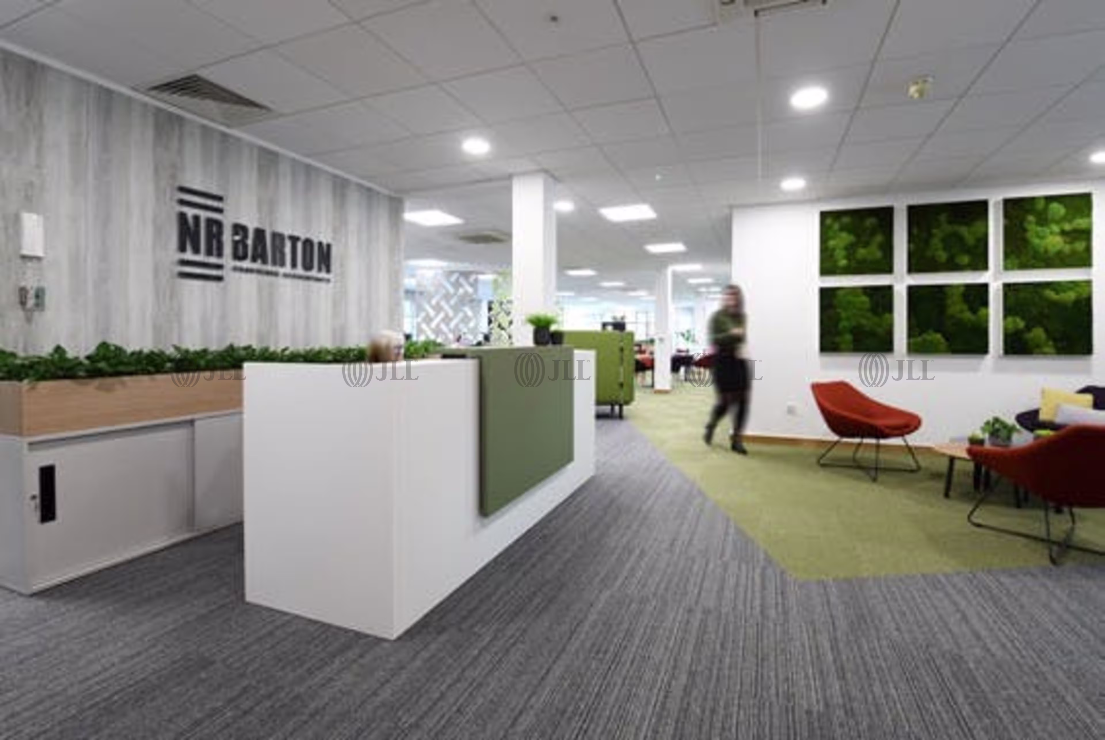 Wigan Pier Business Park