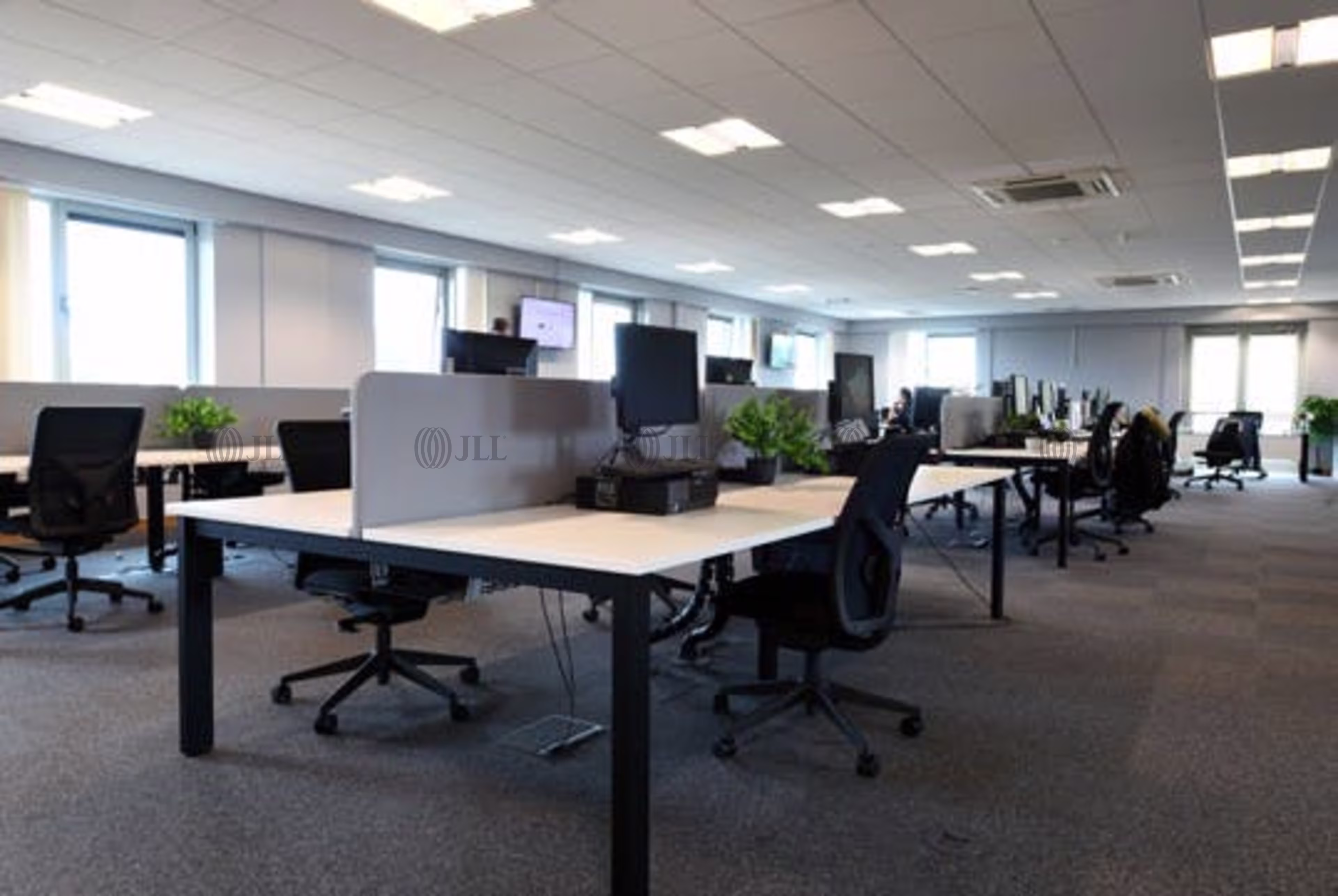 Wigan Pier Business Park