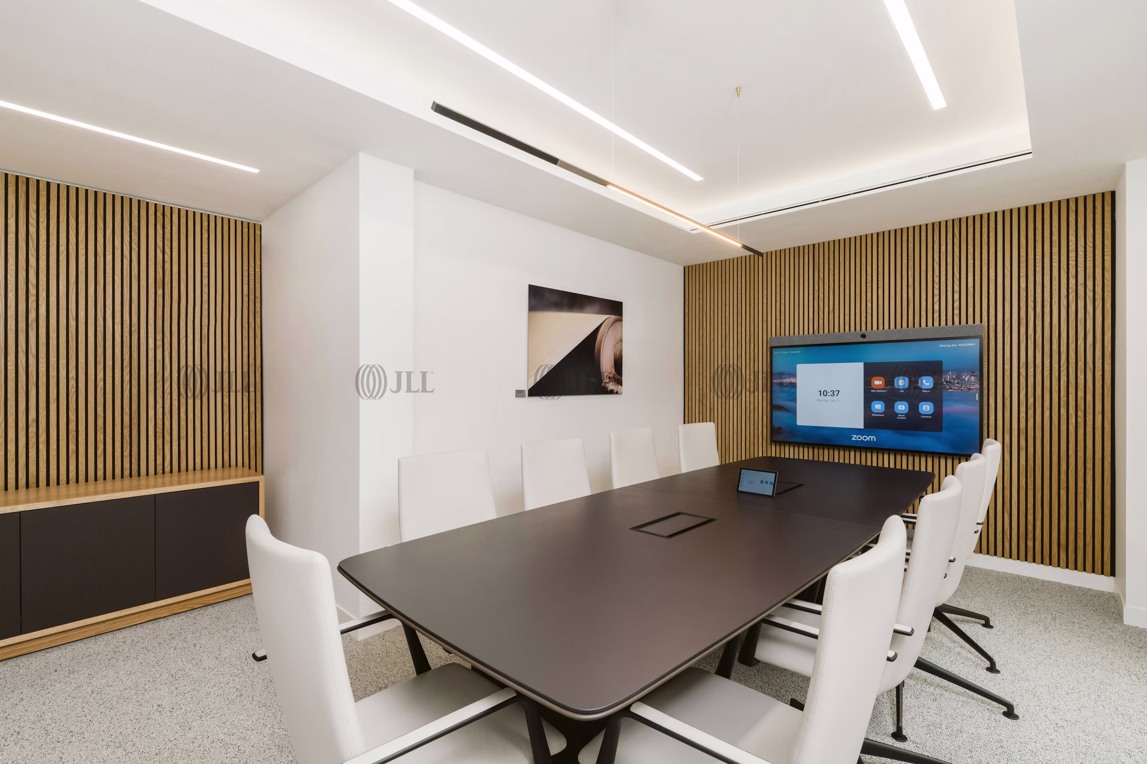 26 St. James's Square