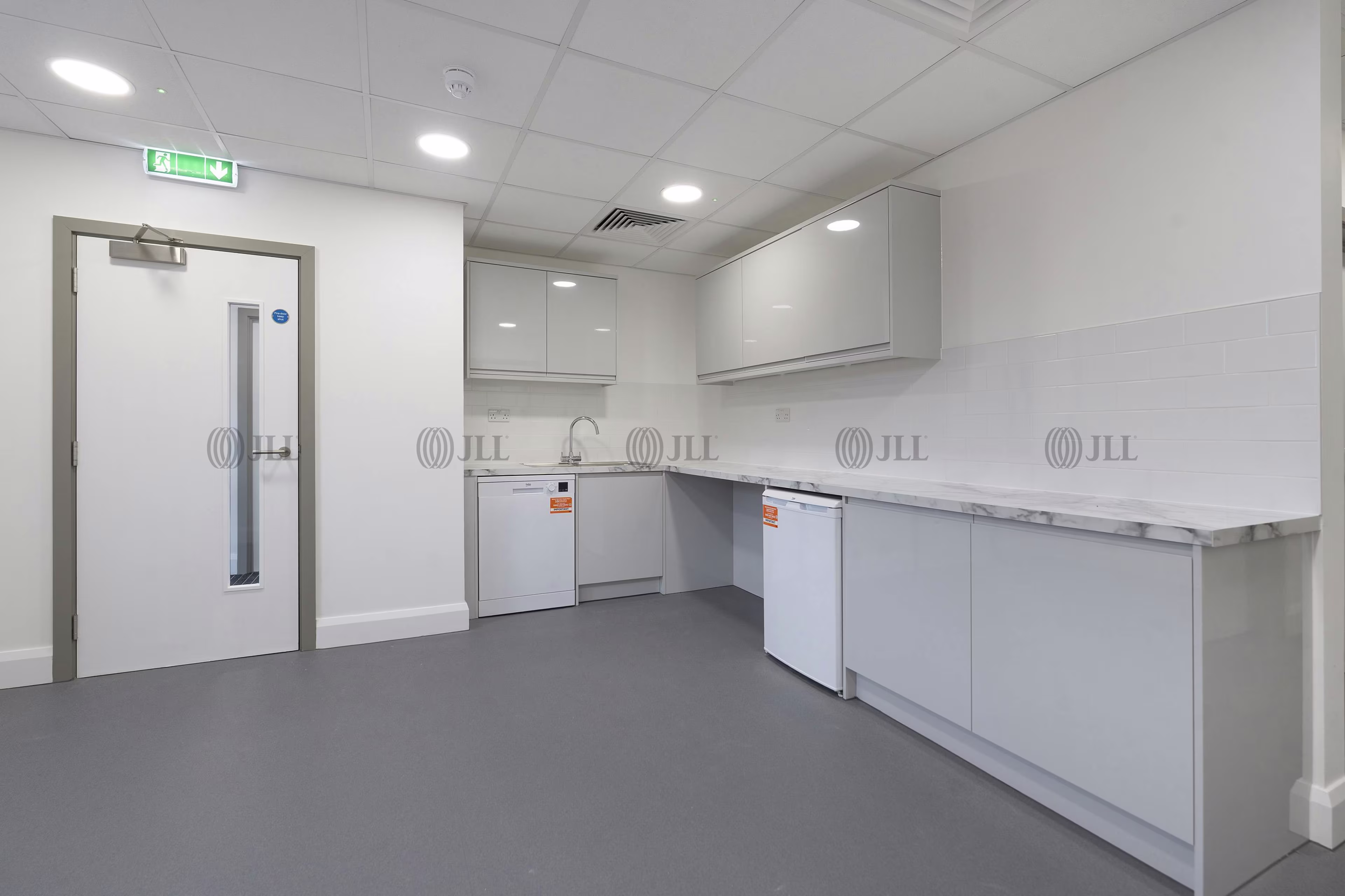 Brooklands Industrial Estate