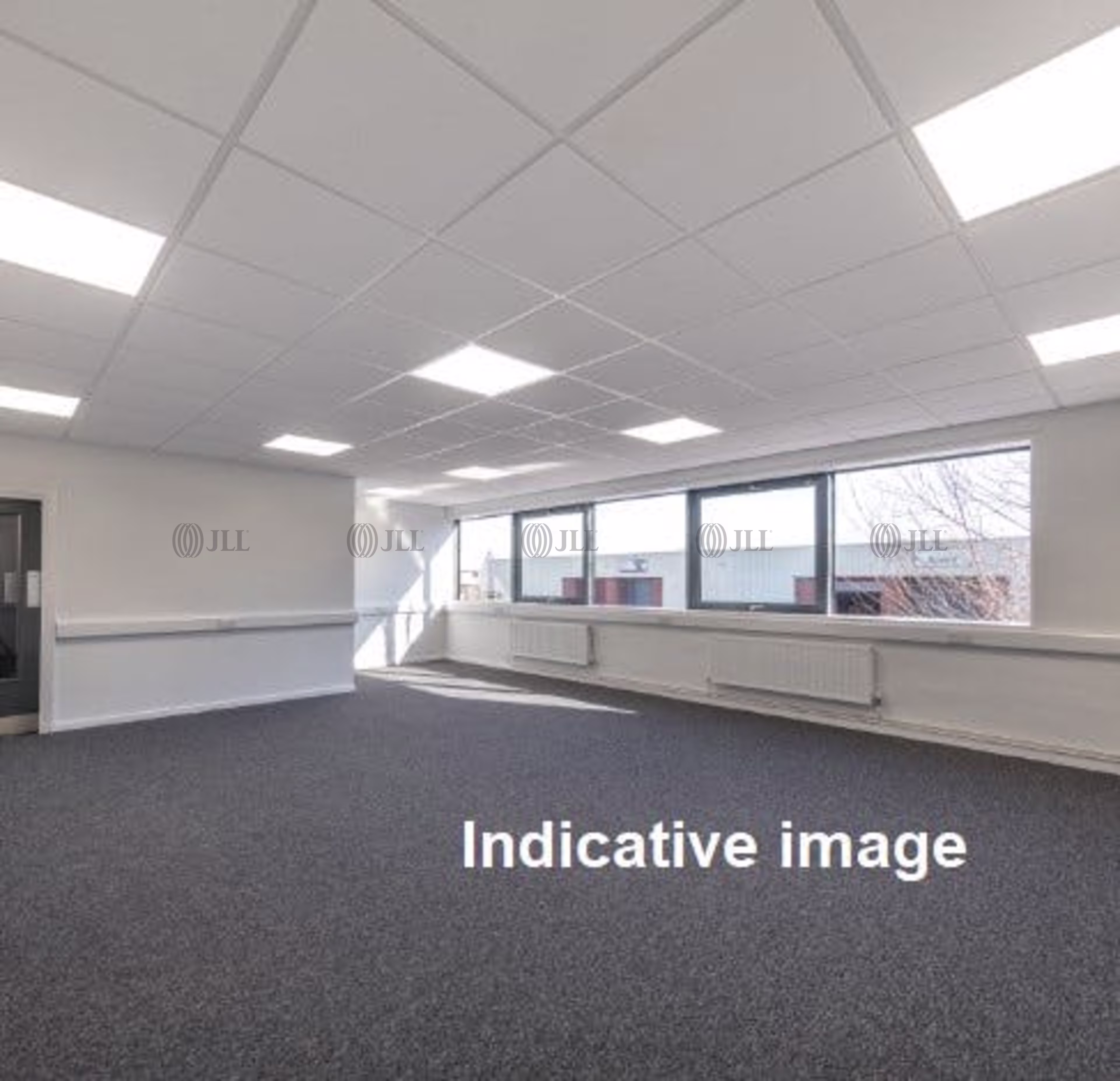 Unit 1, Fairway Drive
