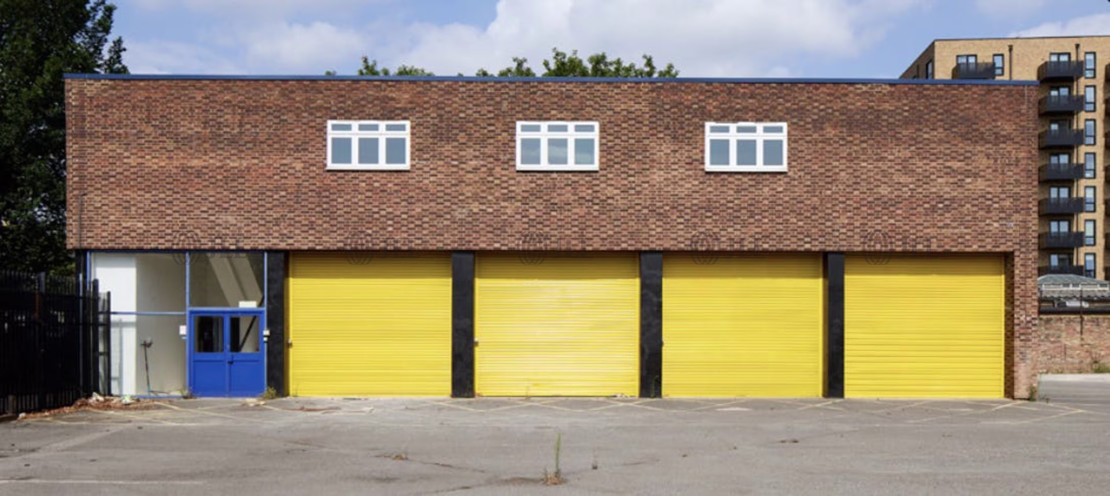 145-147 Boston Road