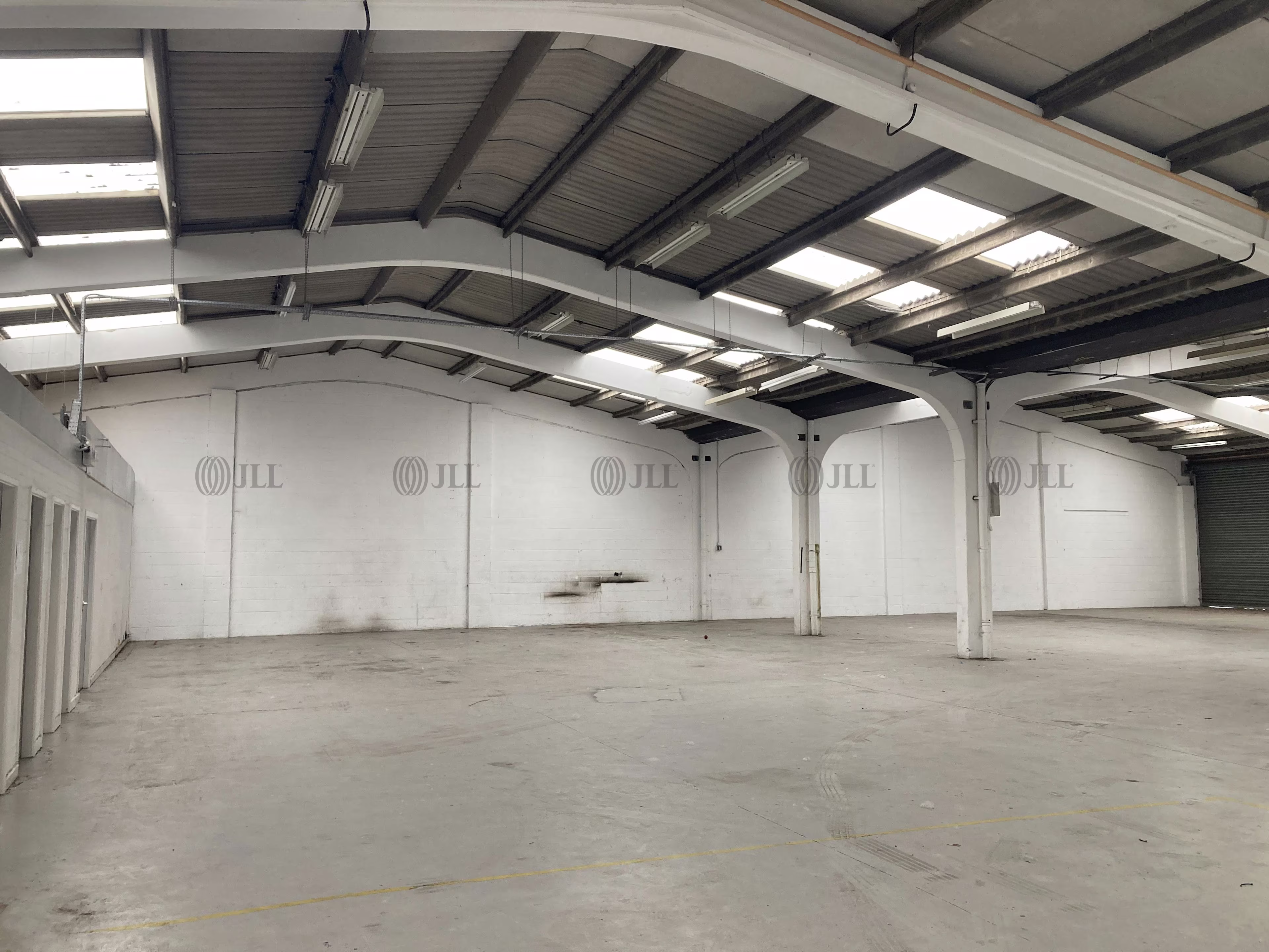 Monckton Road Industrial Estate