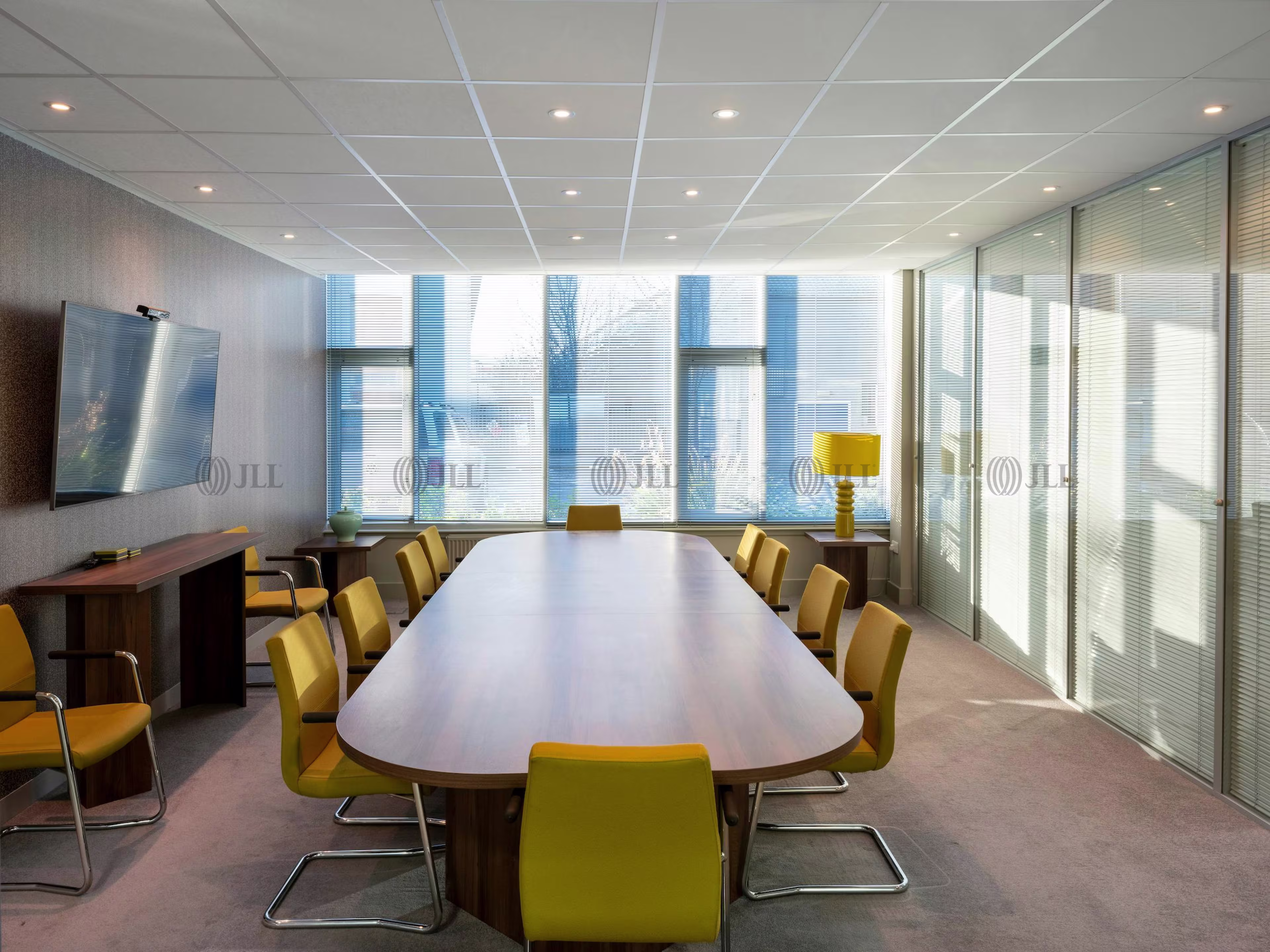 Watermark Business Park