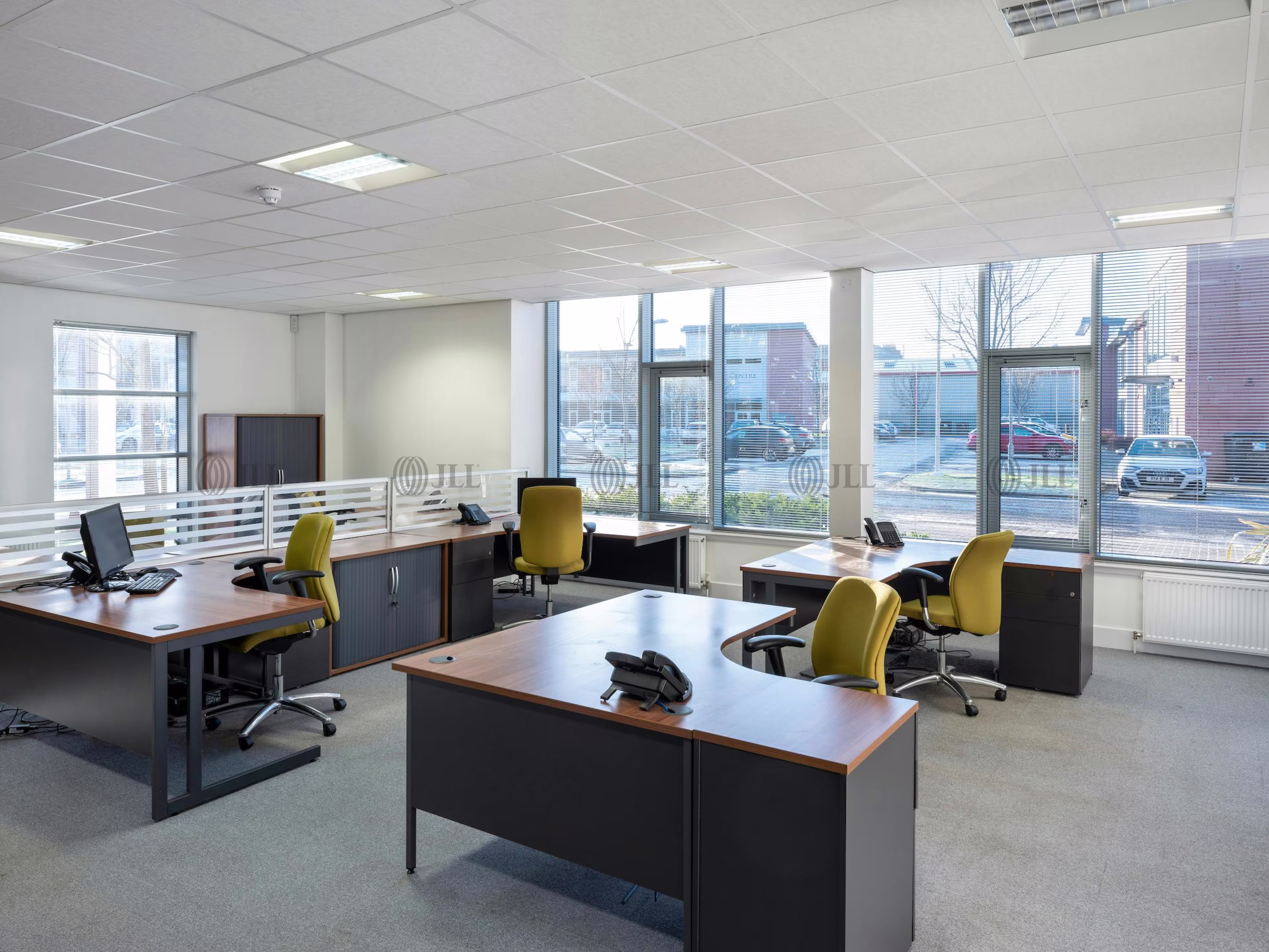 Watermark Business Park