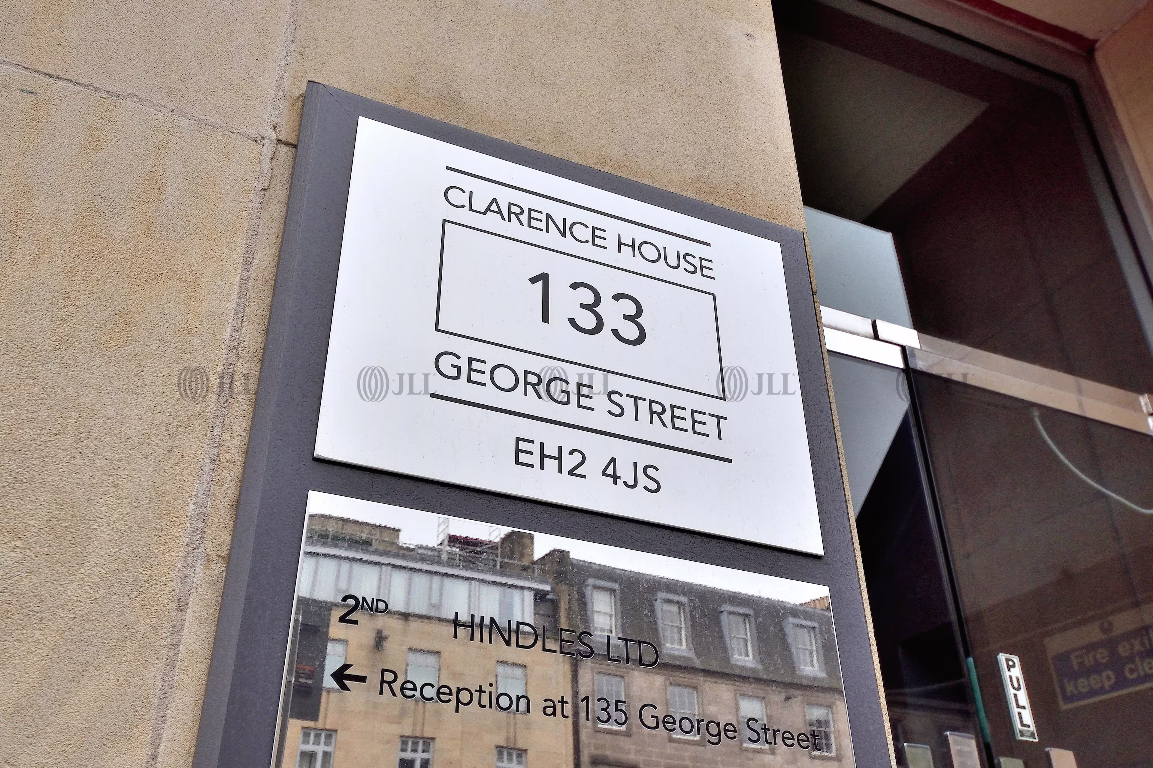 131-135 George Street