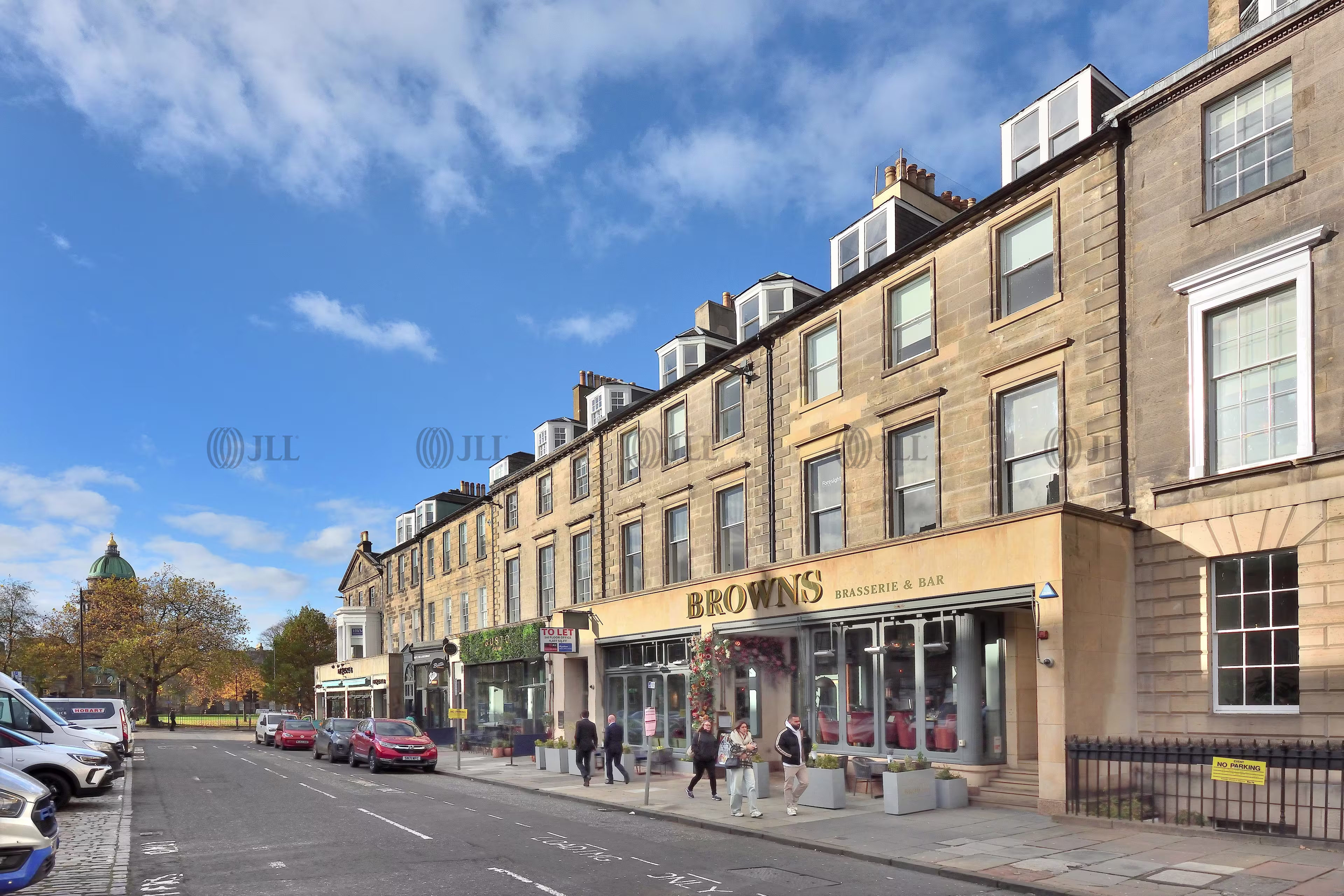 131-135 George Street