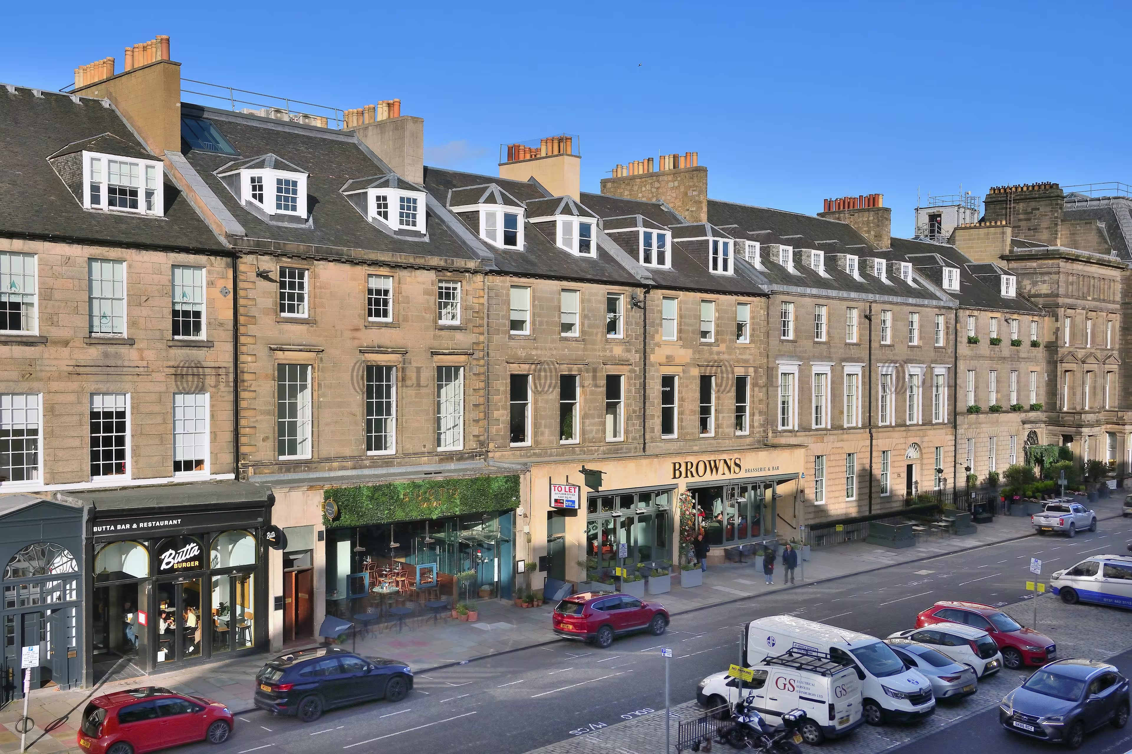 131-135 George Street