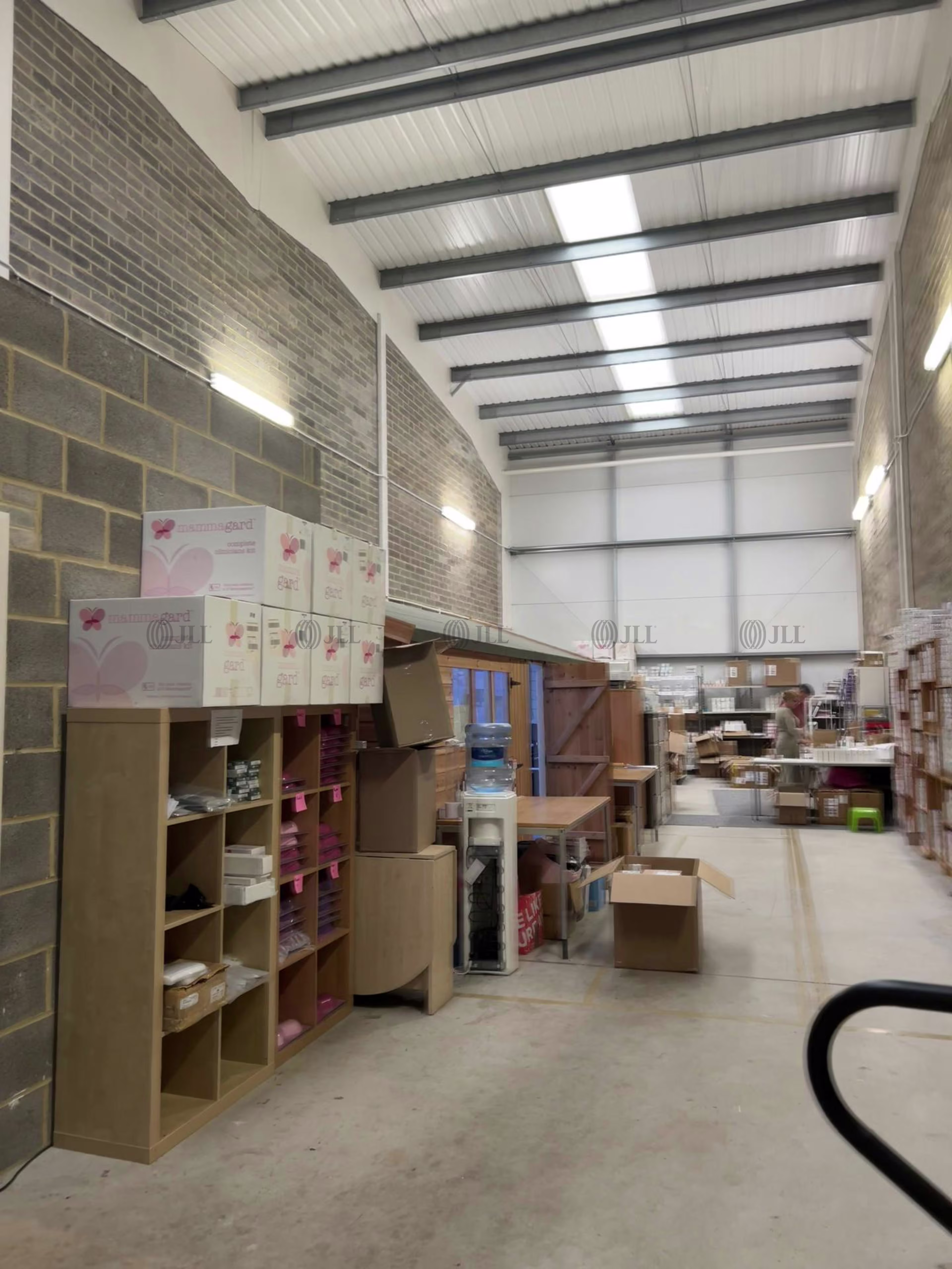 Pucklechurch Trading Estate