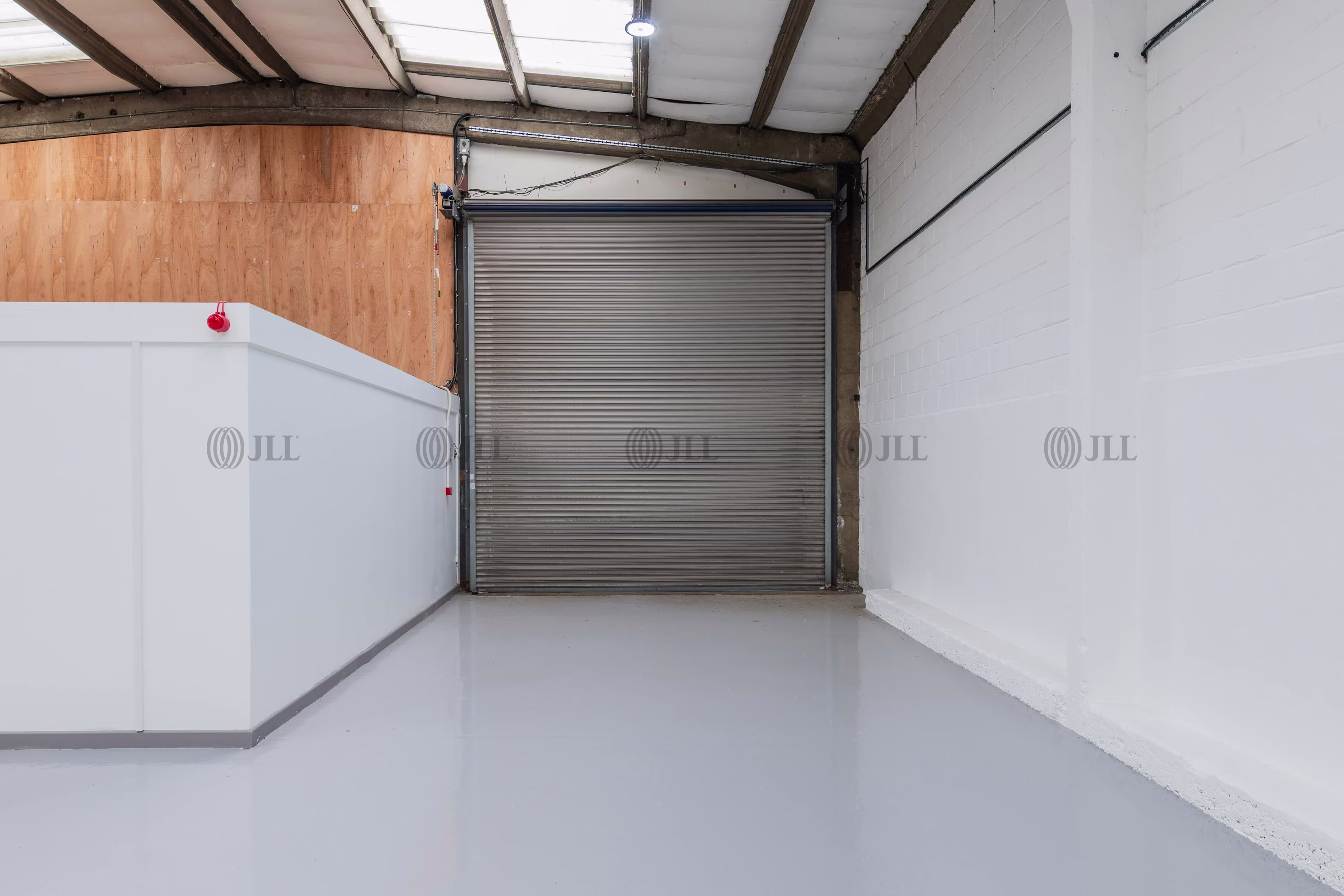 Unit 10 St Andrews Trading Estate