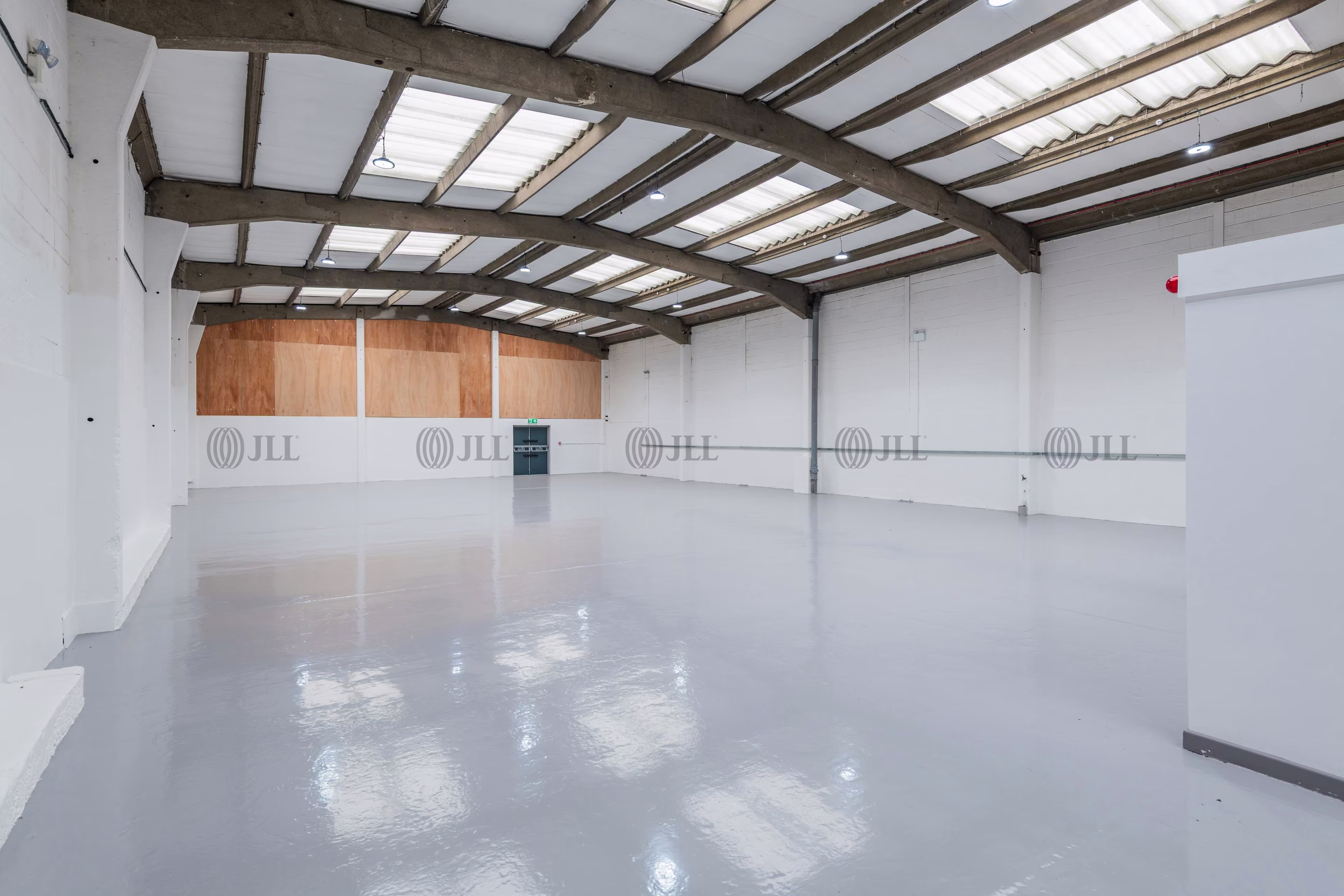 Unit 10 St Andrews Trading Estate