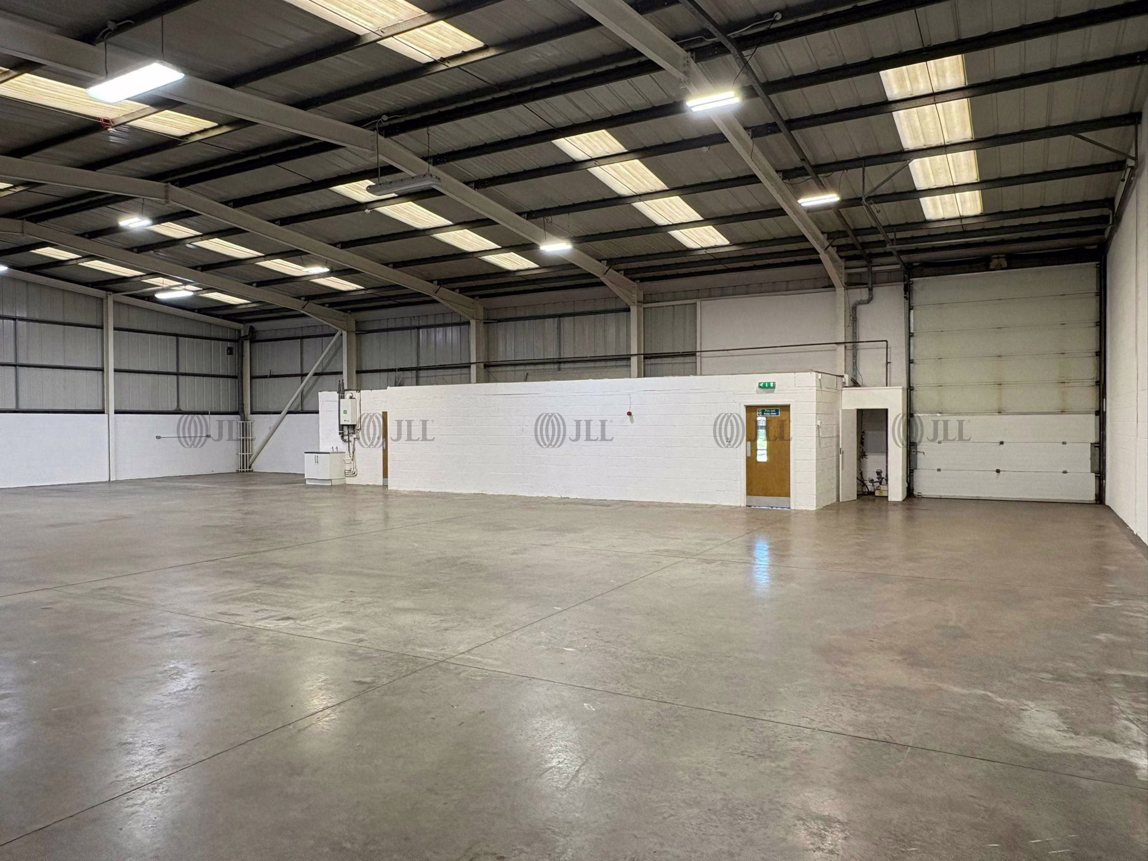 Uddingston, Tannochside Park