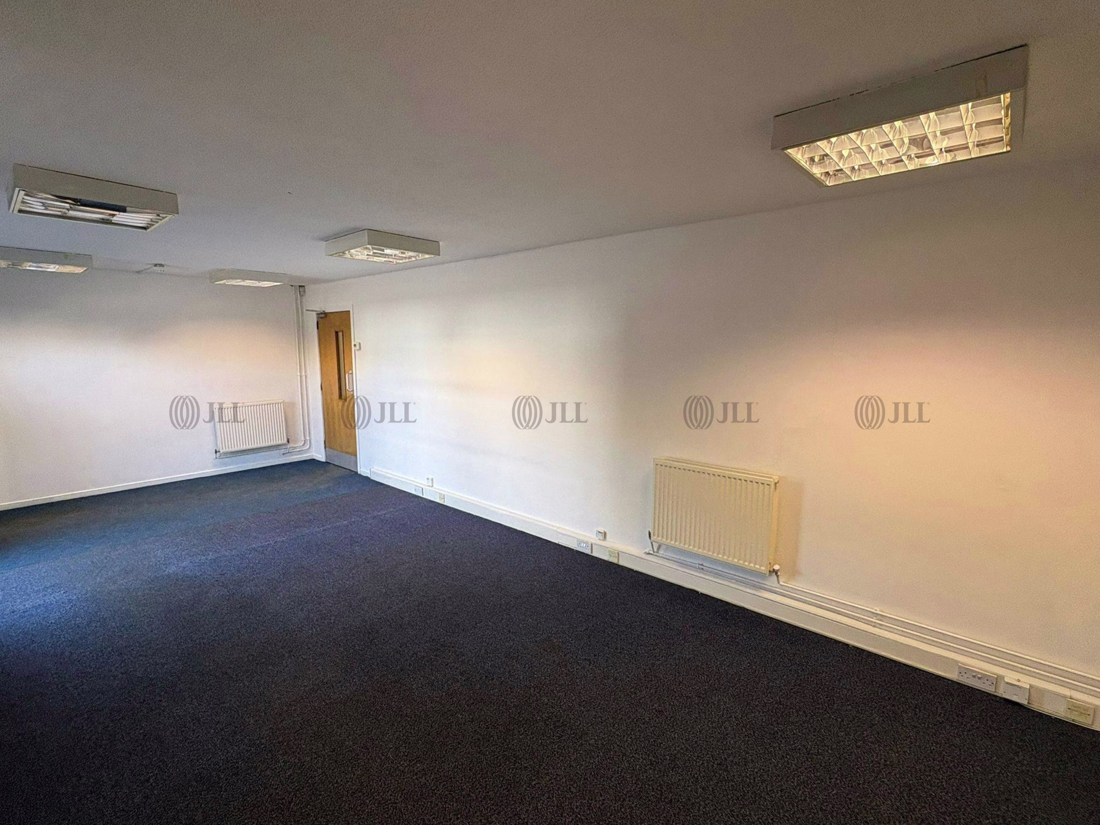 Uddingston, Tannochside Park