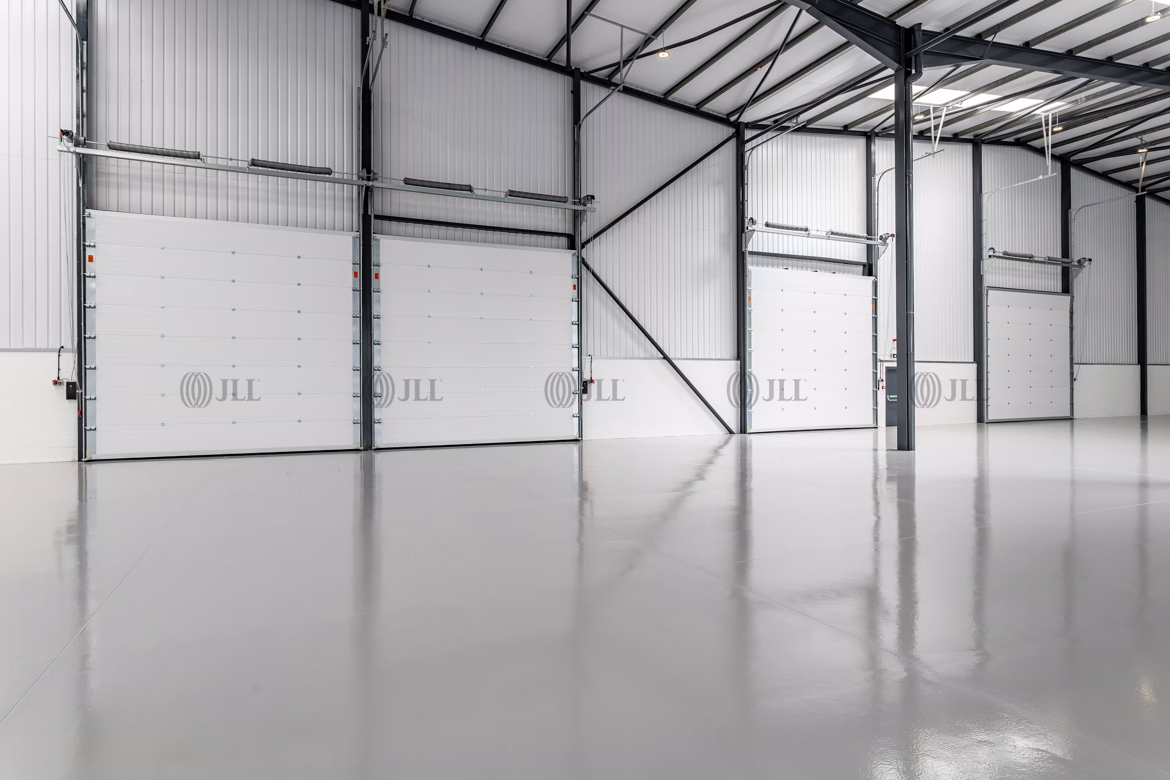 Unit E, Great Western Industrial Park
