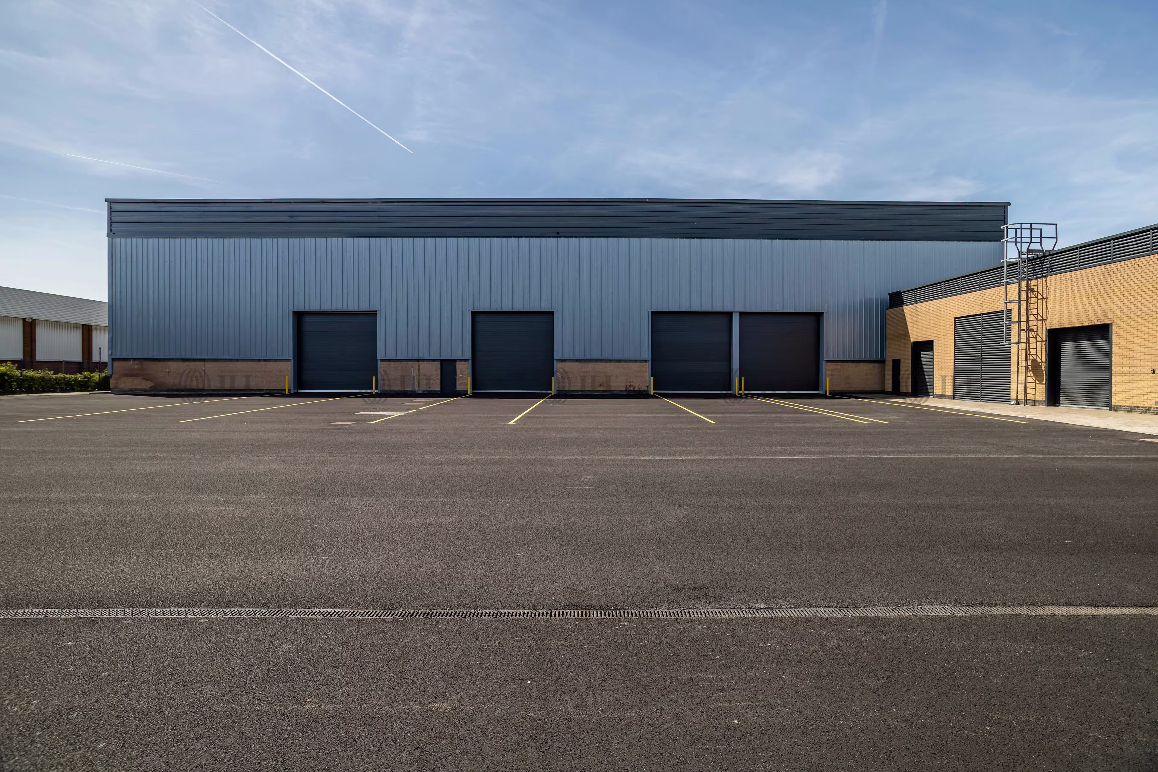 Unit E, Great Western Industrial Park