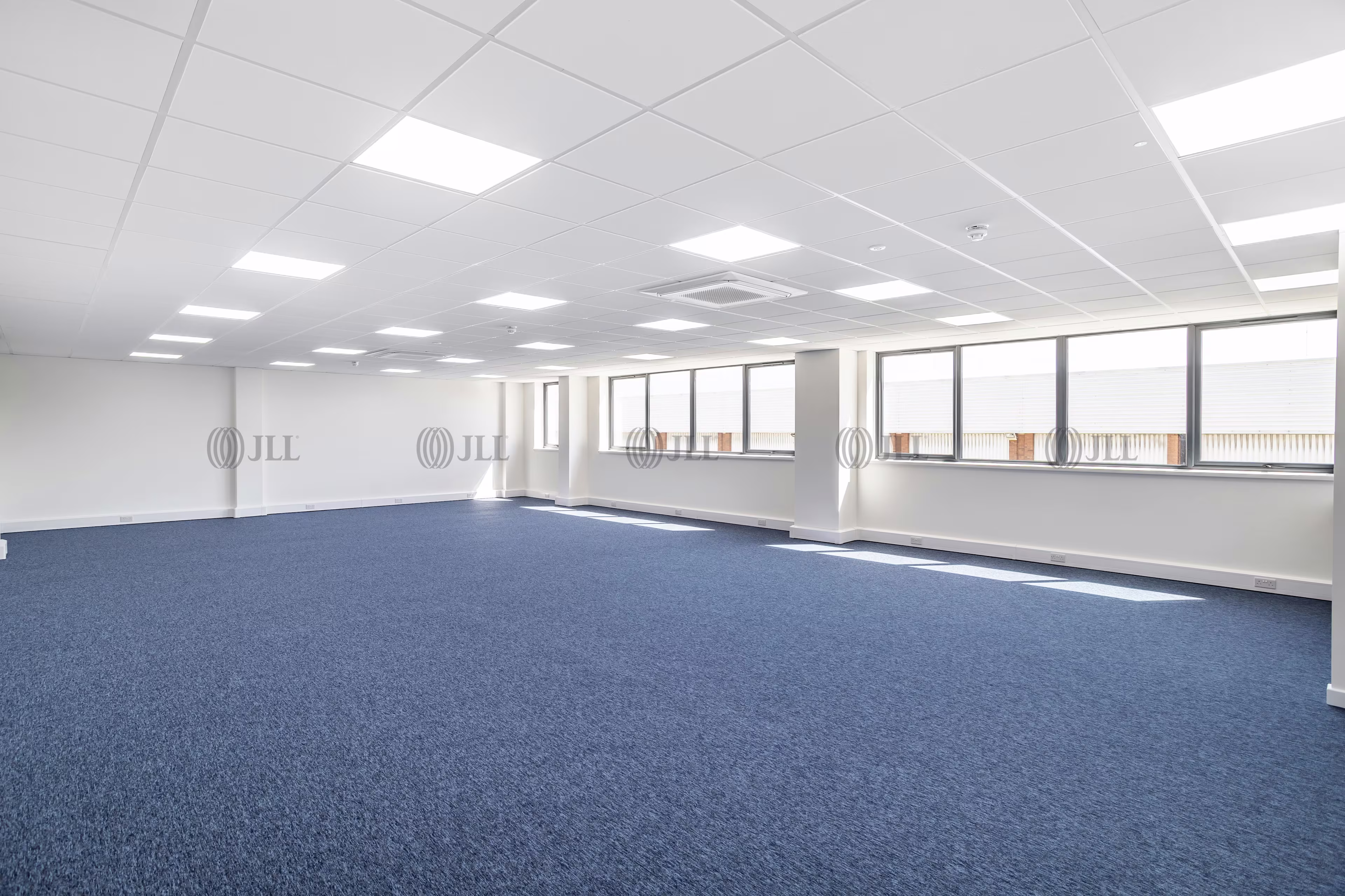 Unit E, Great Western Industrial Park