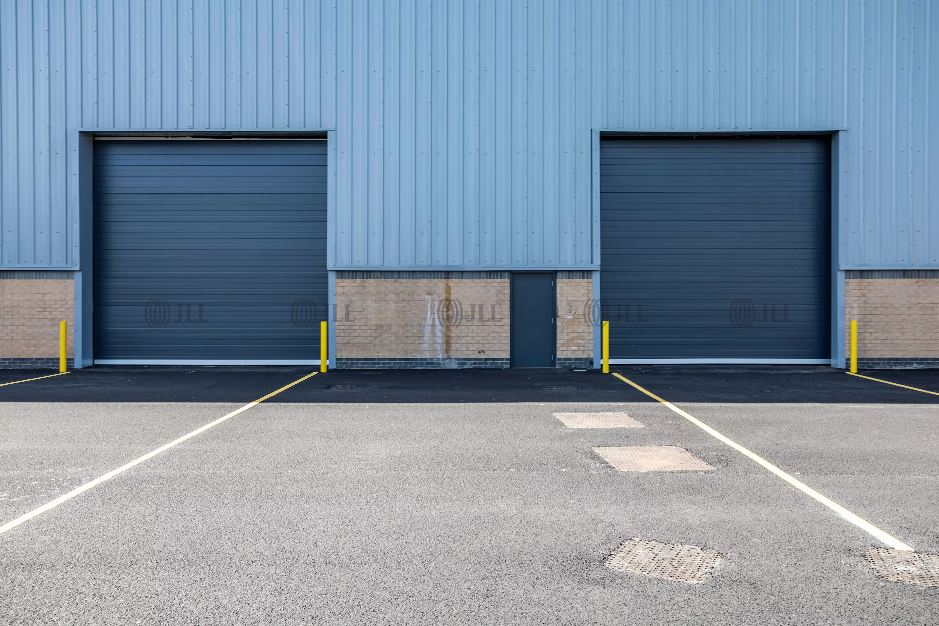 Unit E, Great Western Industrial Park