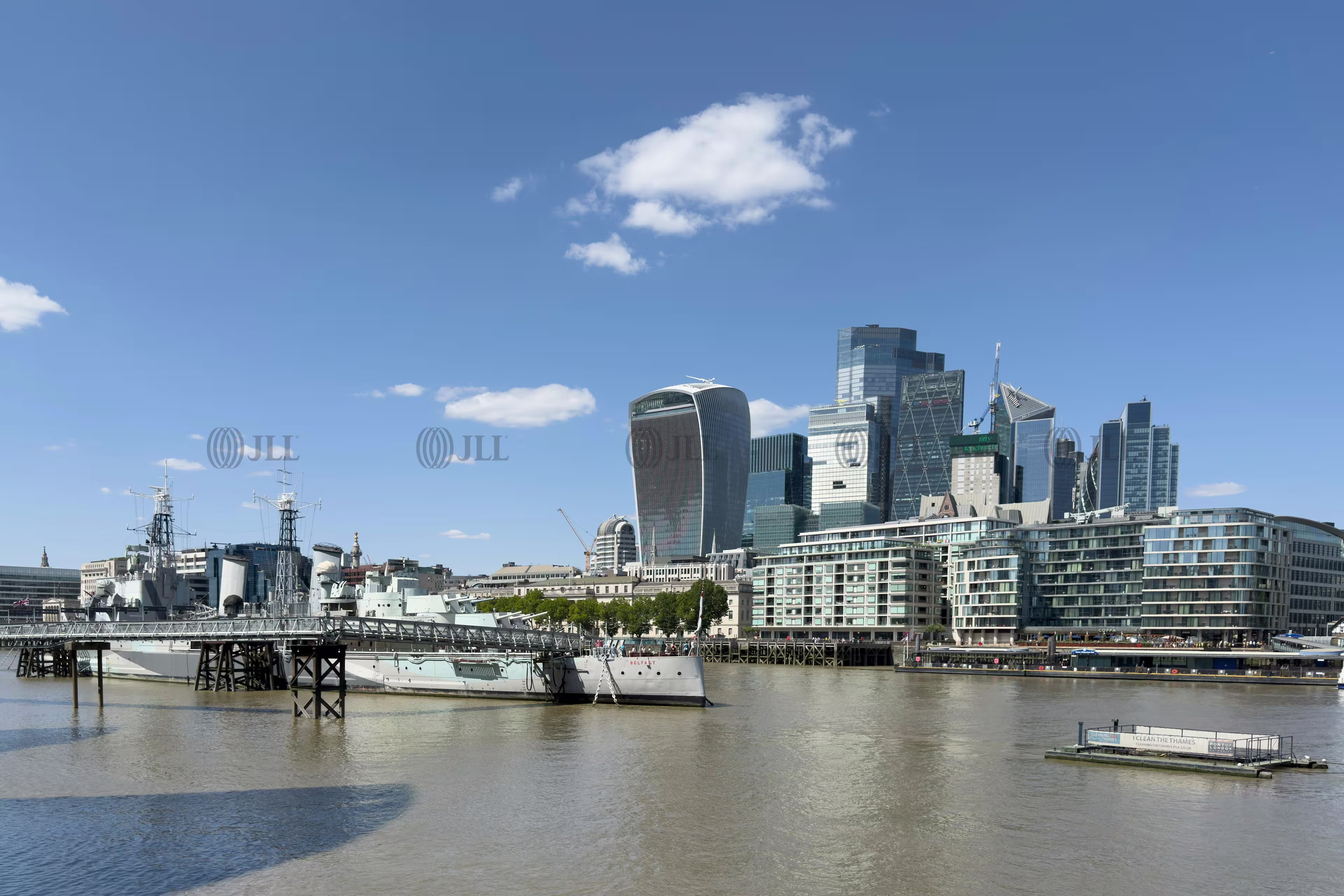 2 More London Riverside
