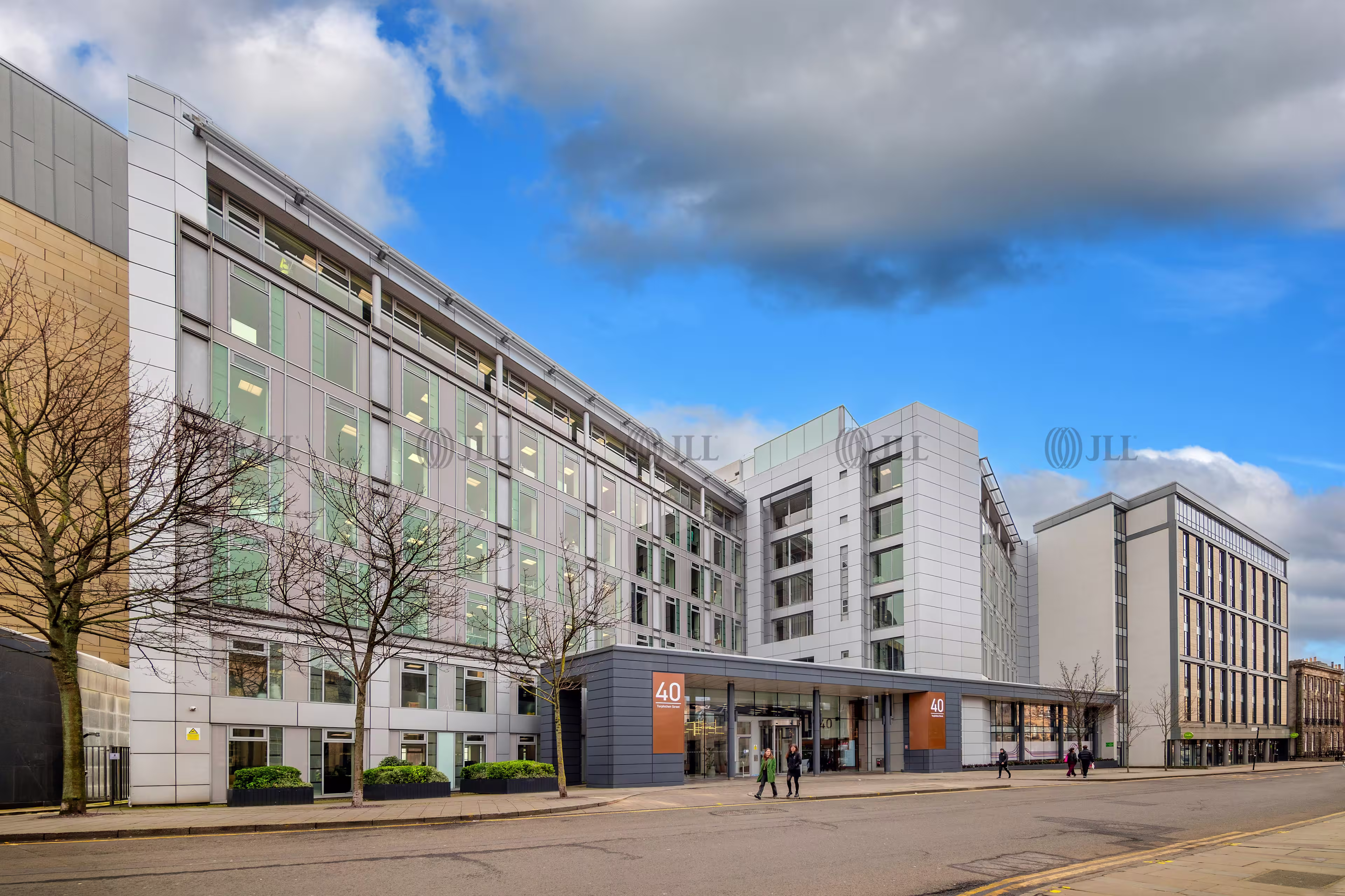 40 Torphichen Street