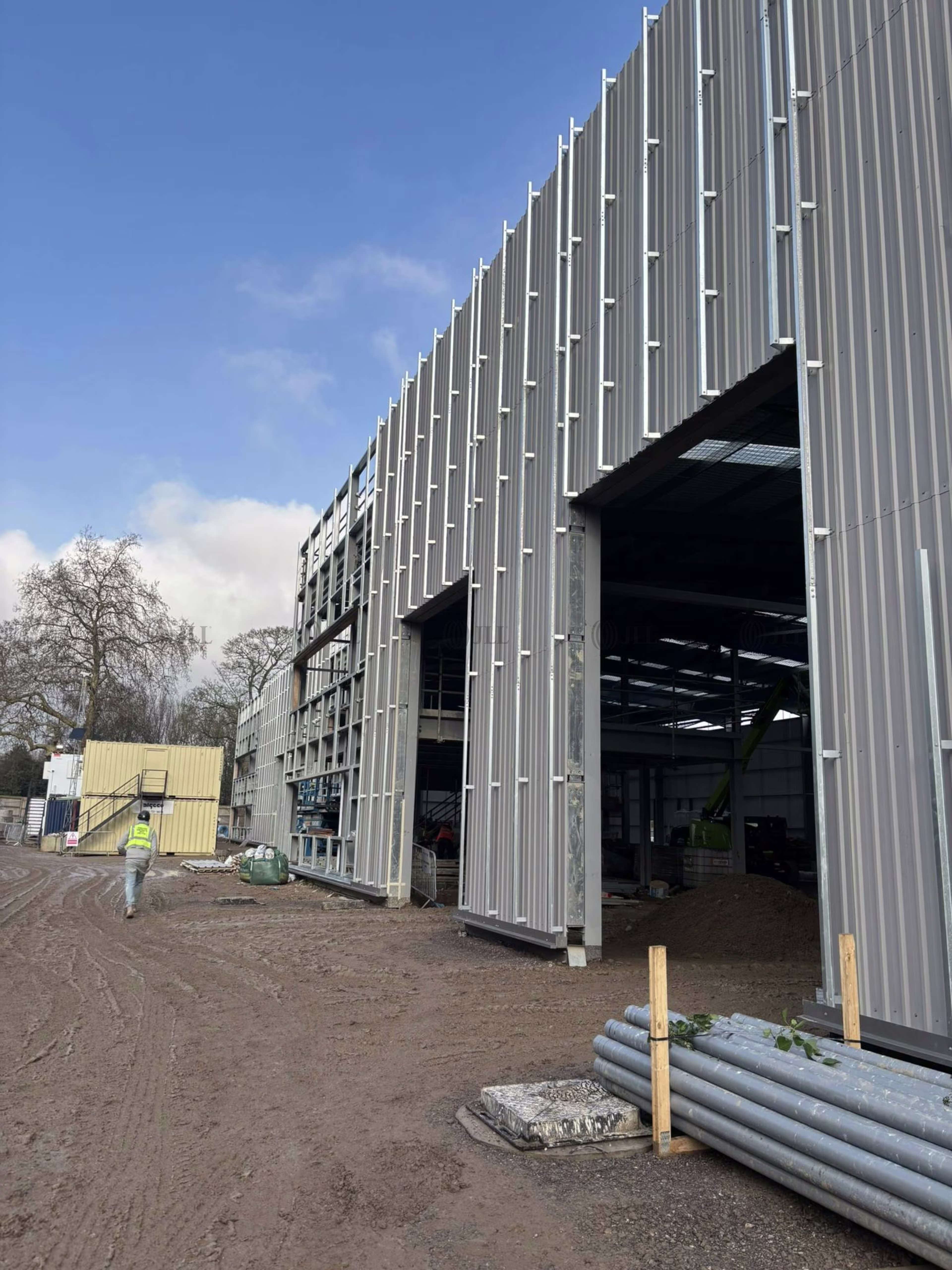 Denham Way, Maple Cross