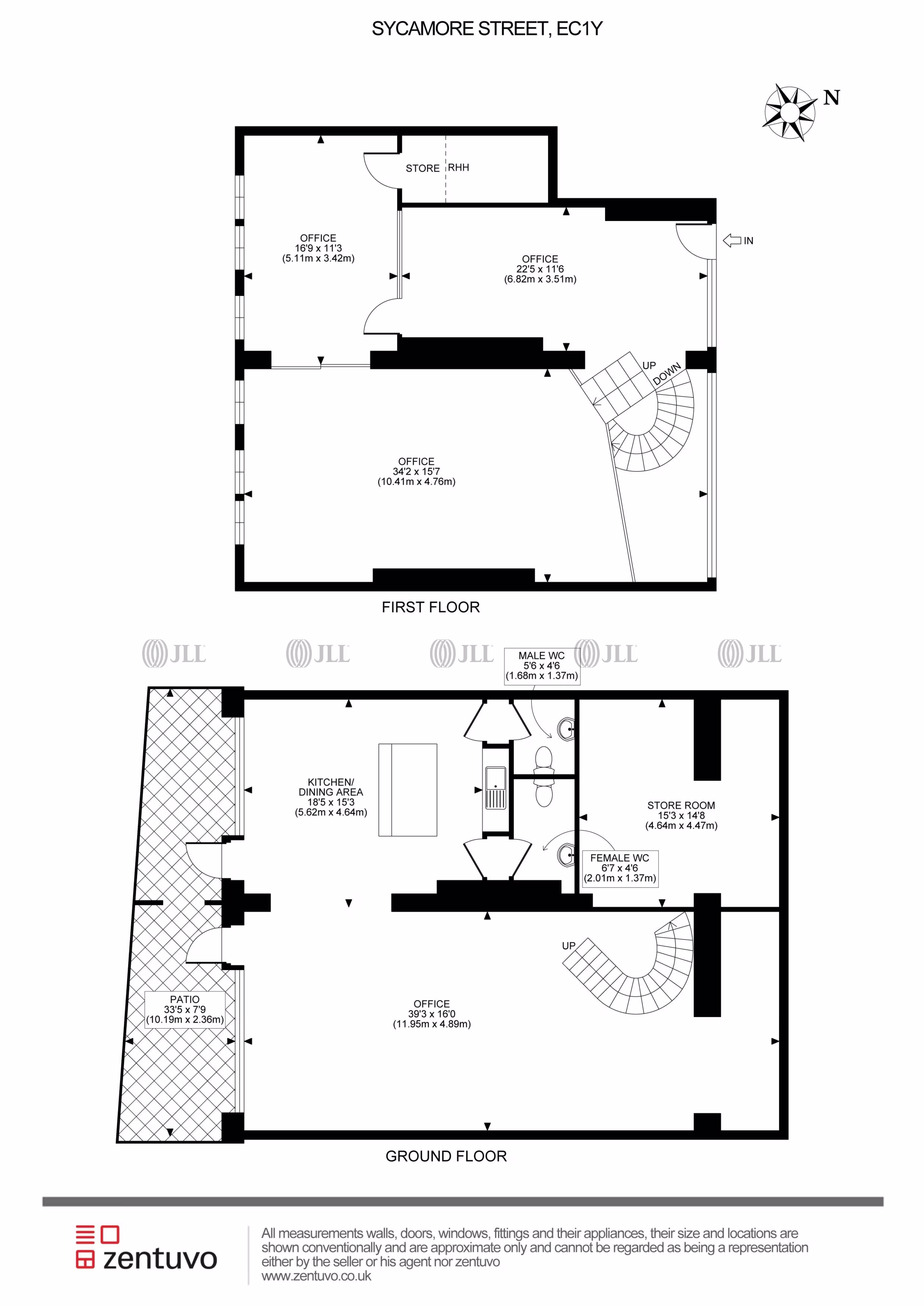 2 Sycamore Street