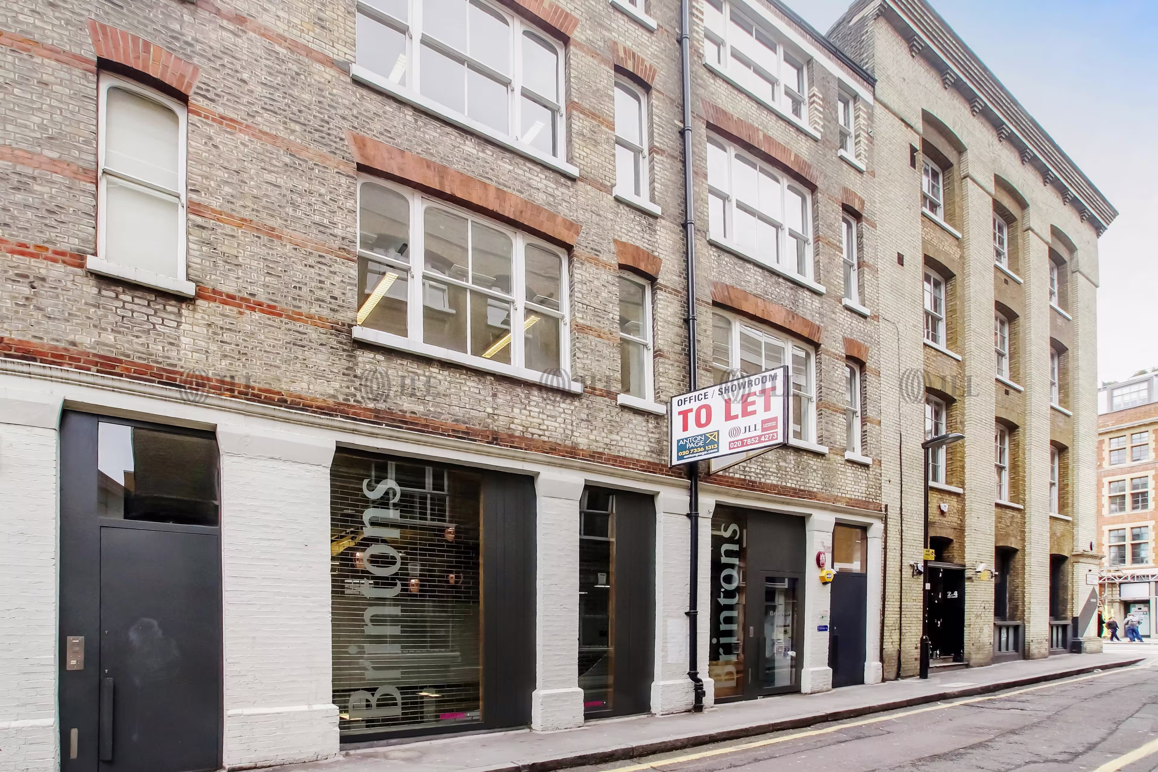 2 Sycamore Street