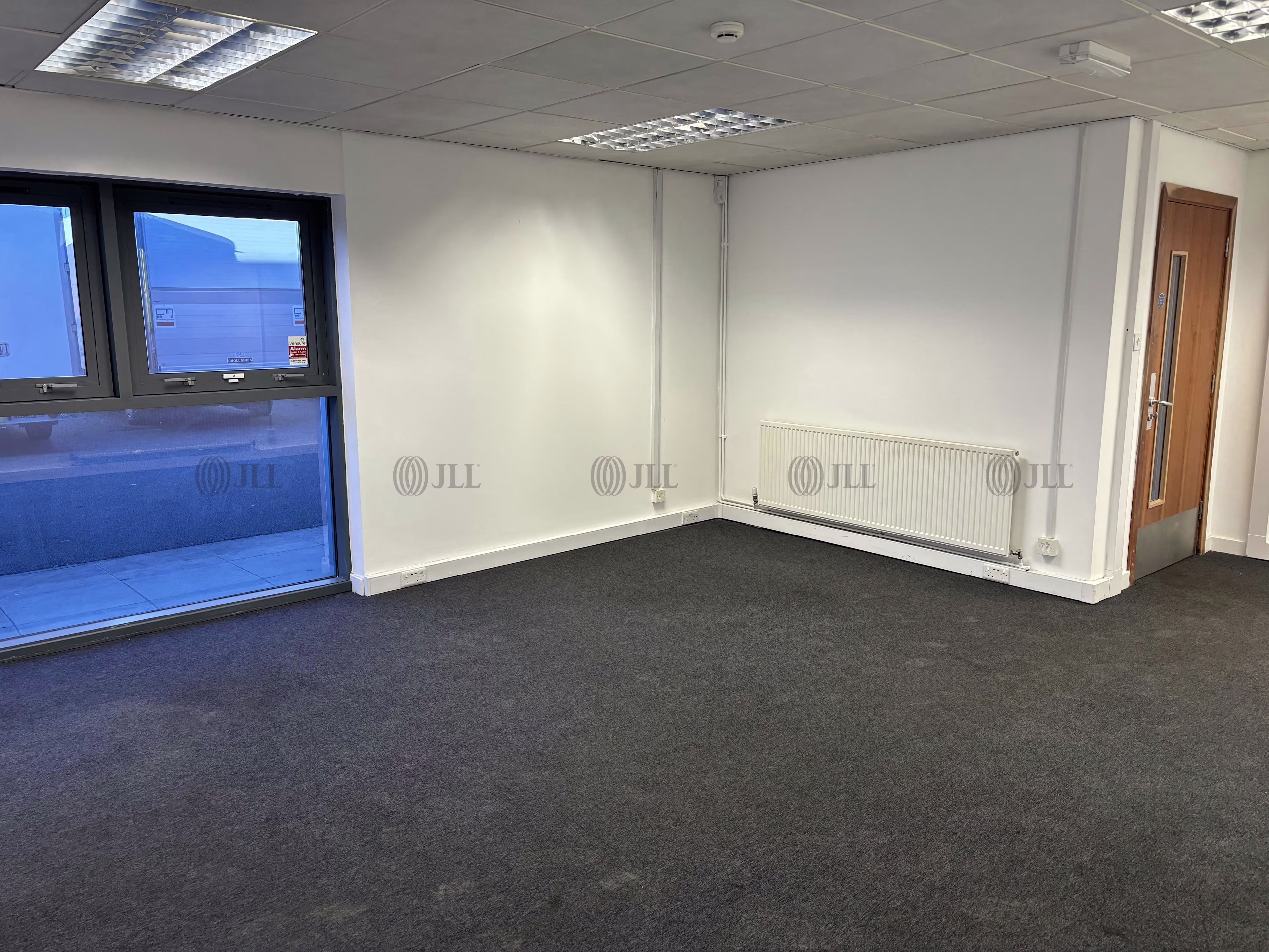 City Works Business Park