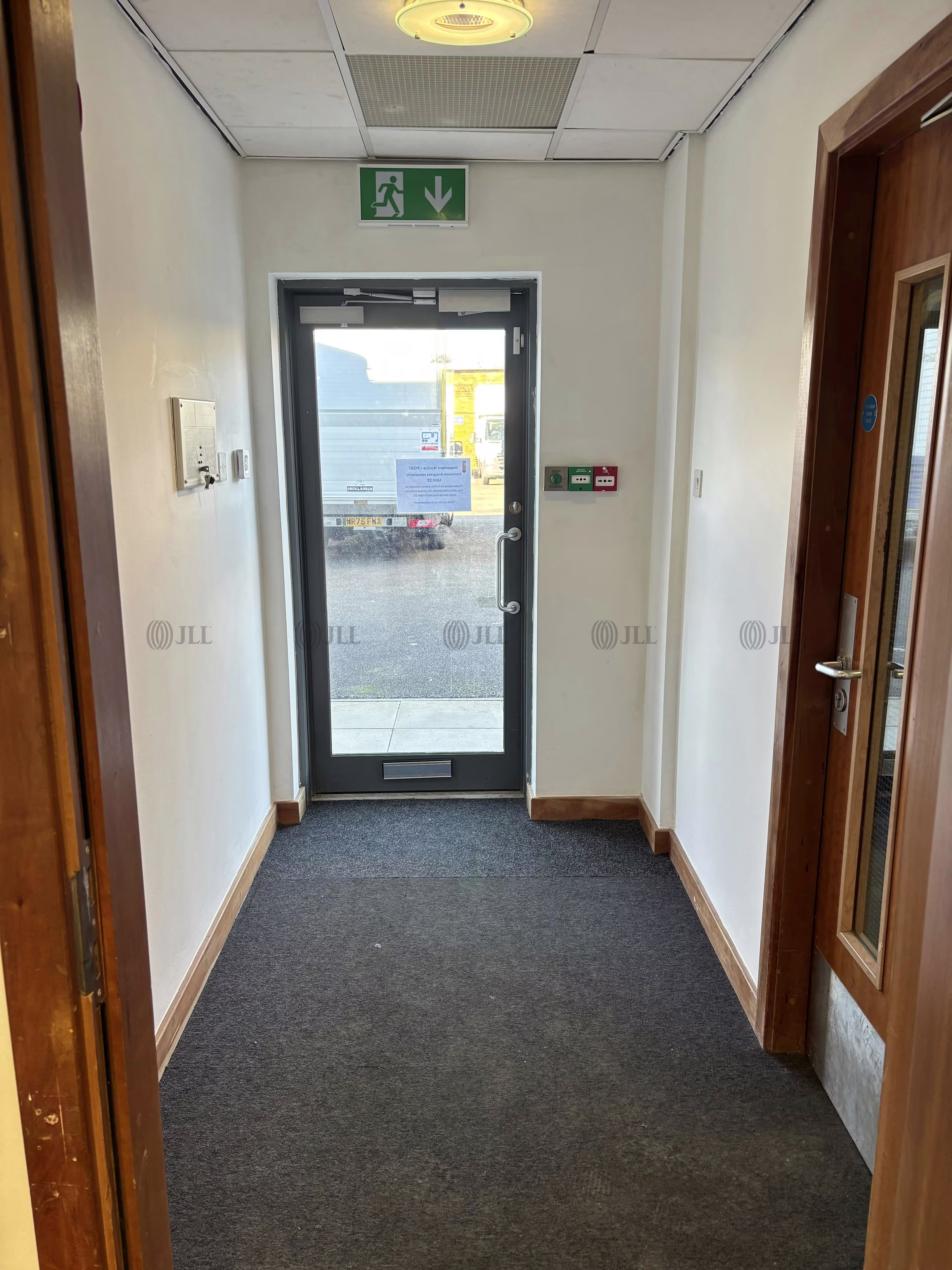 City Works Business Park