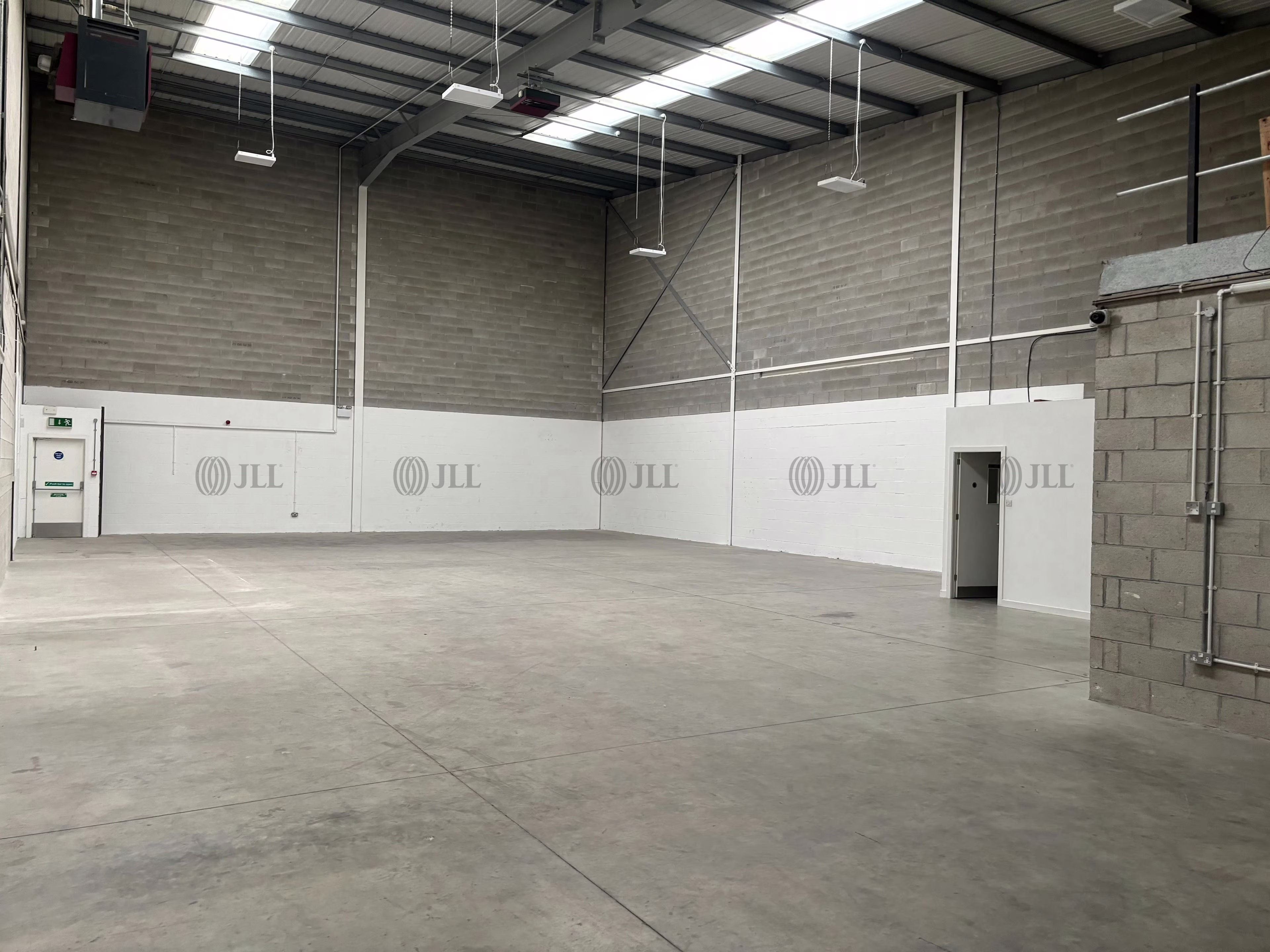 City Works Business Park