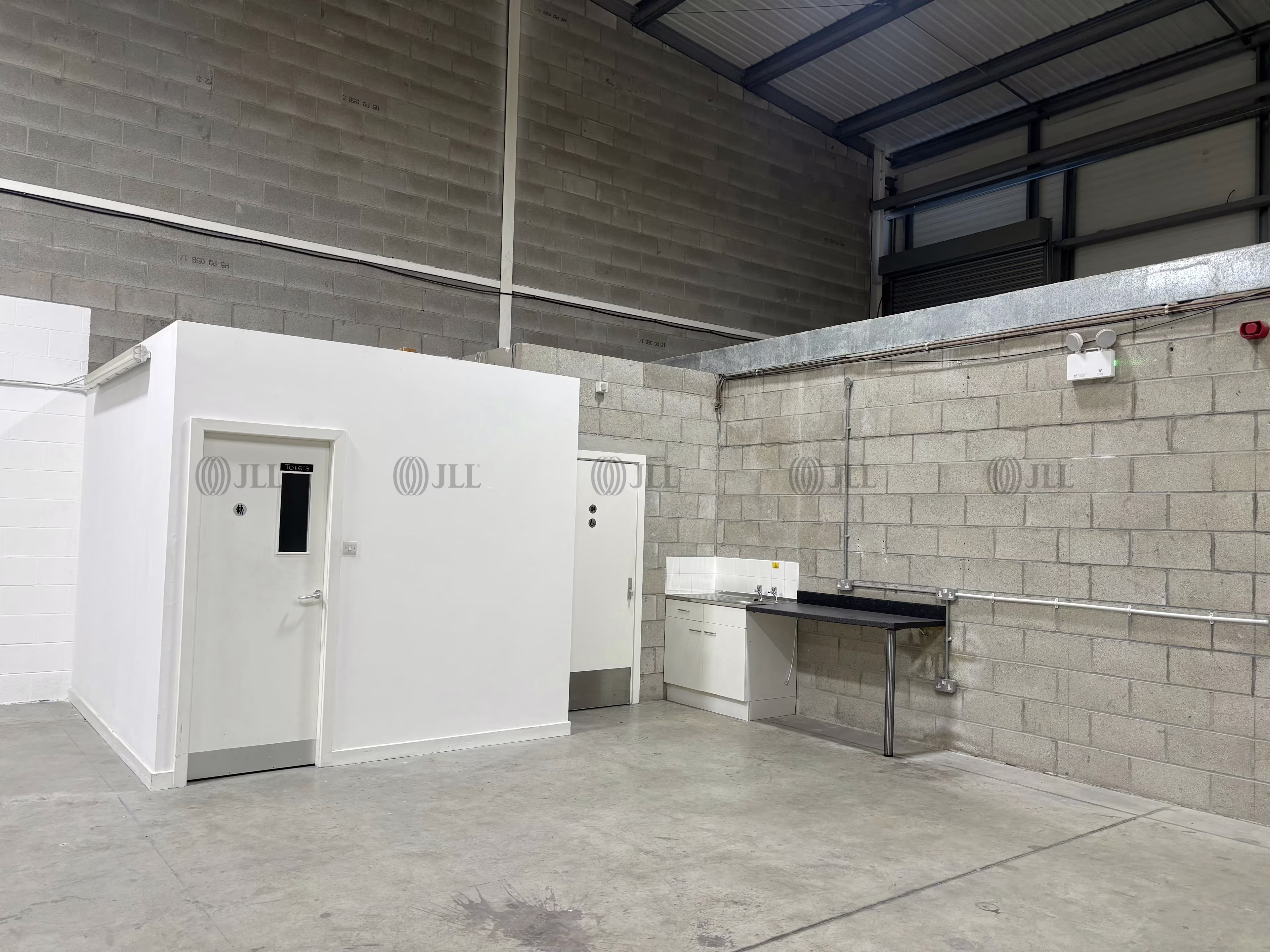 City Works Business Park