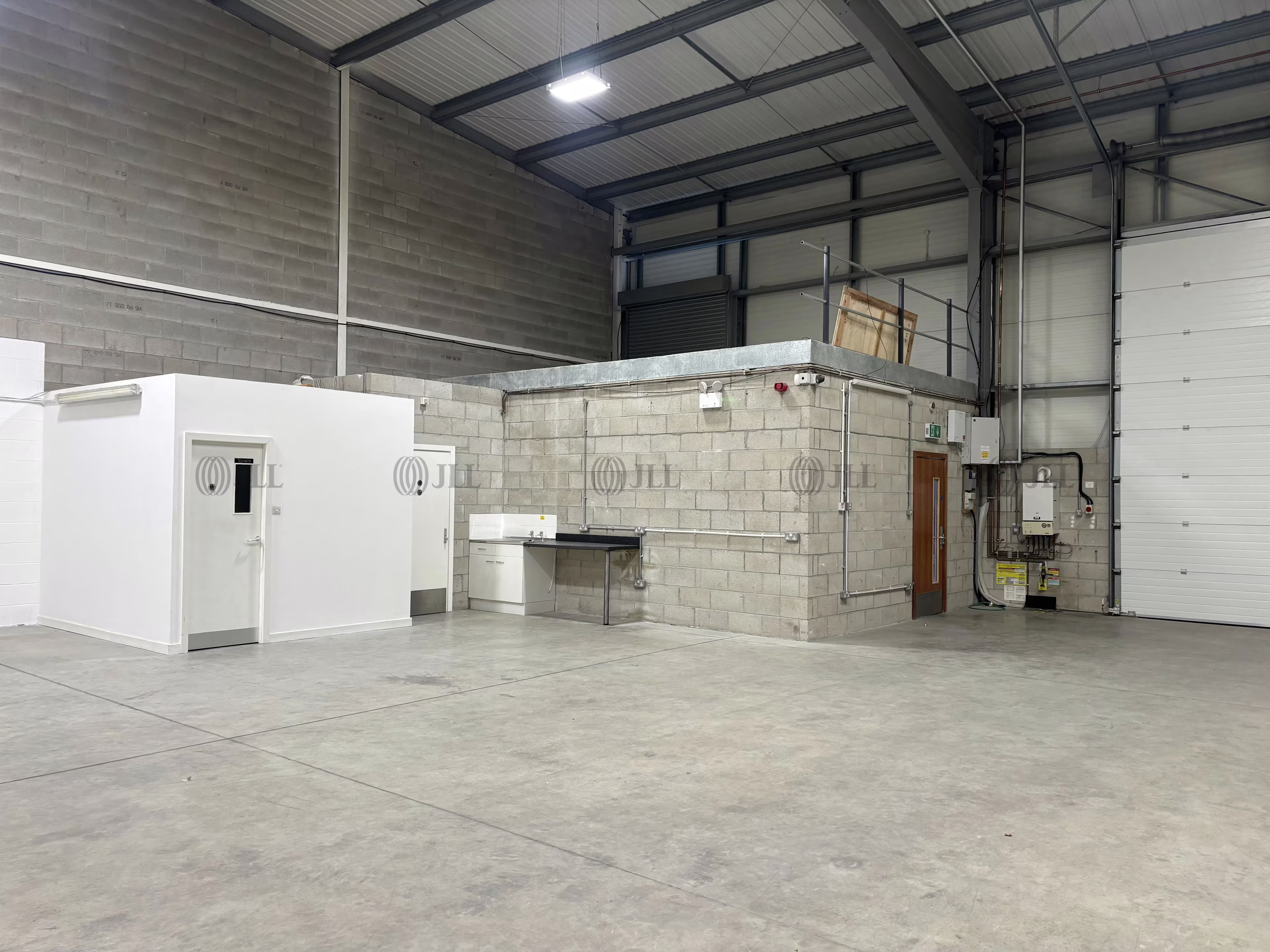 City Works Business Park